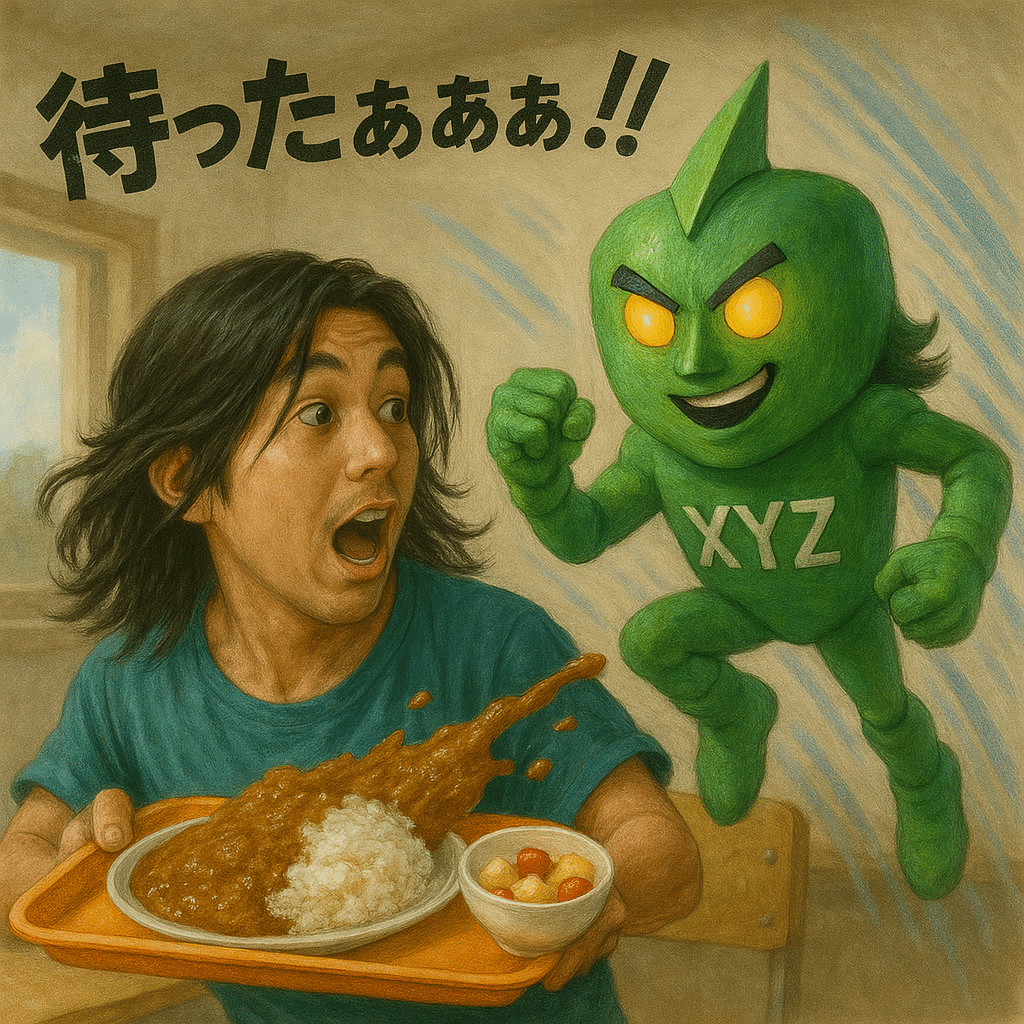 物語の一部を「生成AI」でイラストにしてみた③｜CLAFT