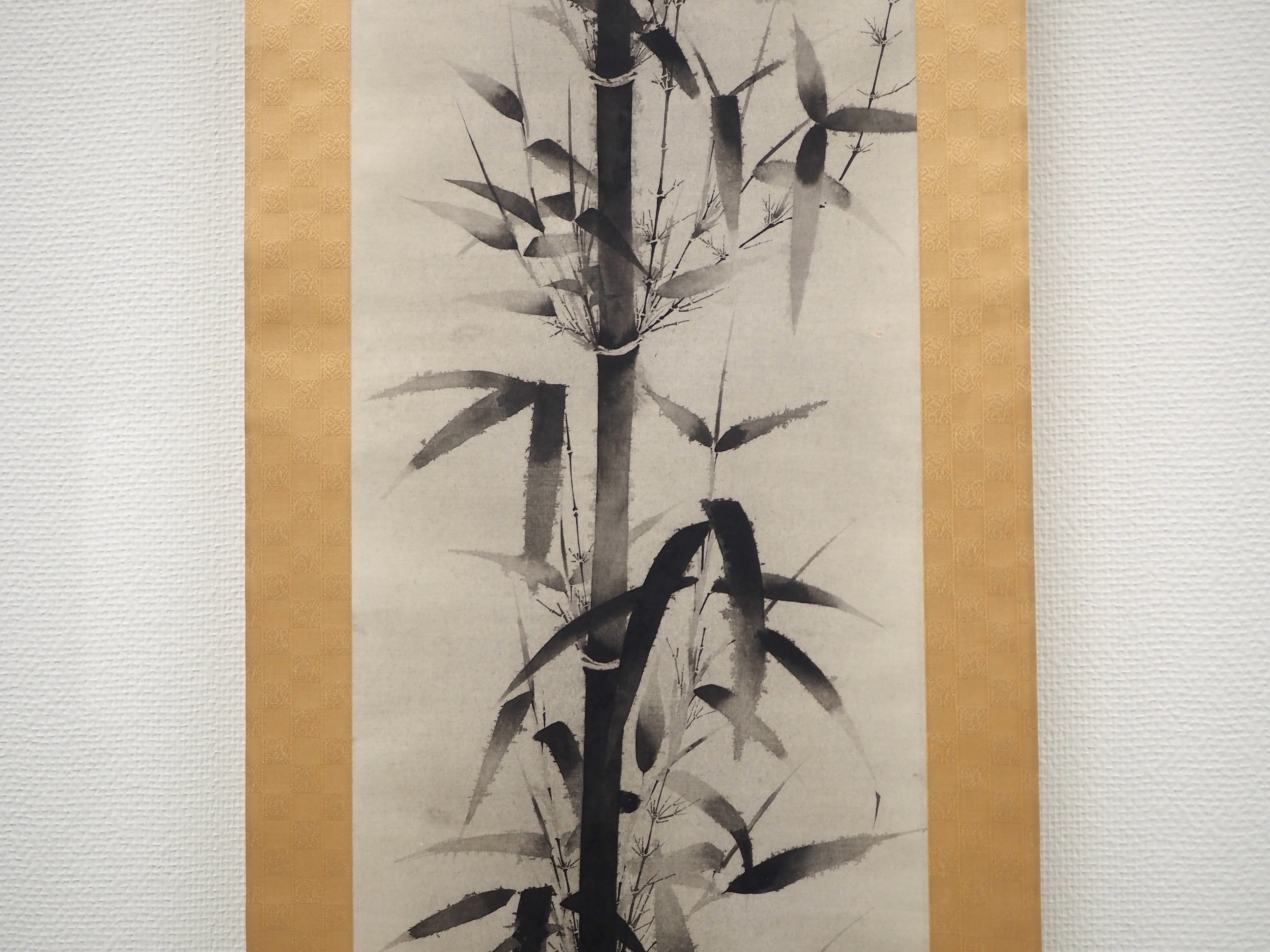 速水御舟の《寒牡丹写生図巻》に惚れ惚れしてきました…＠東京国立近代