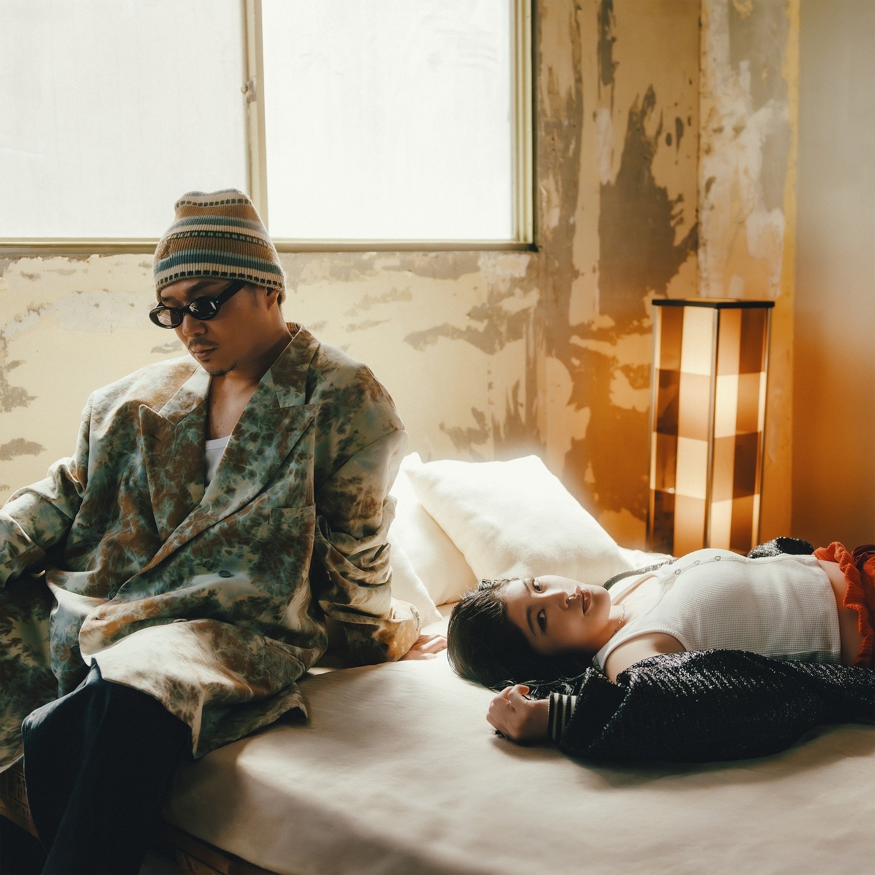 SOUL/R&BシンガーMoMo、新曲「How Will I Know (feat. ZIN)」が4月23日