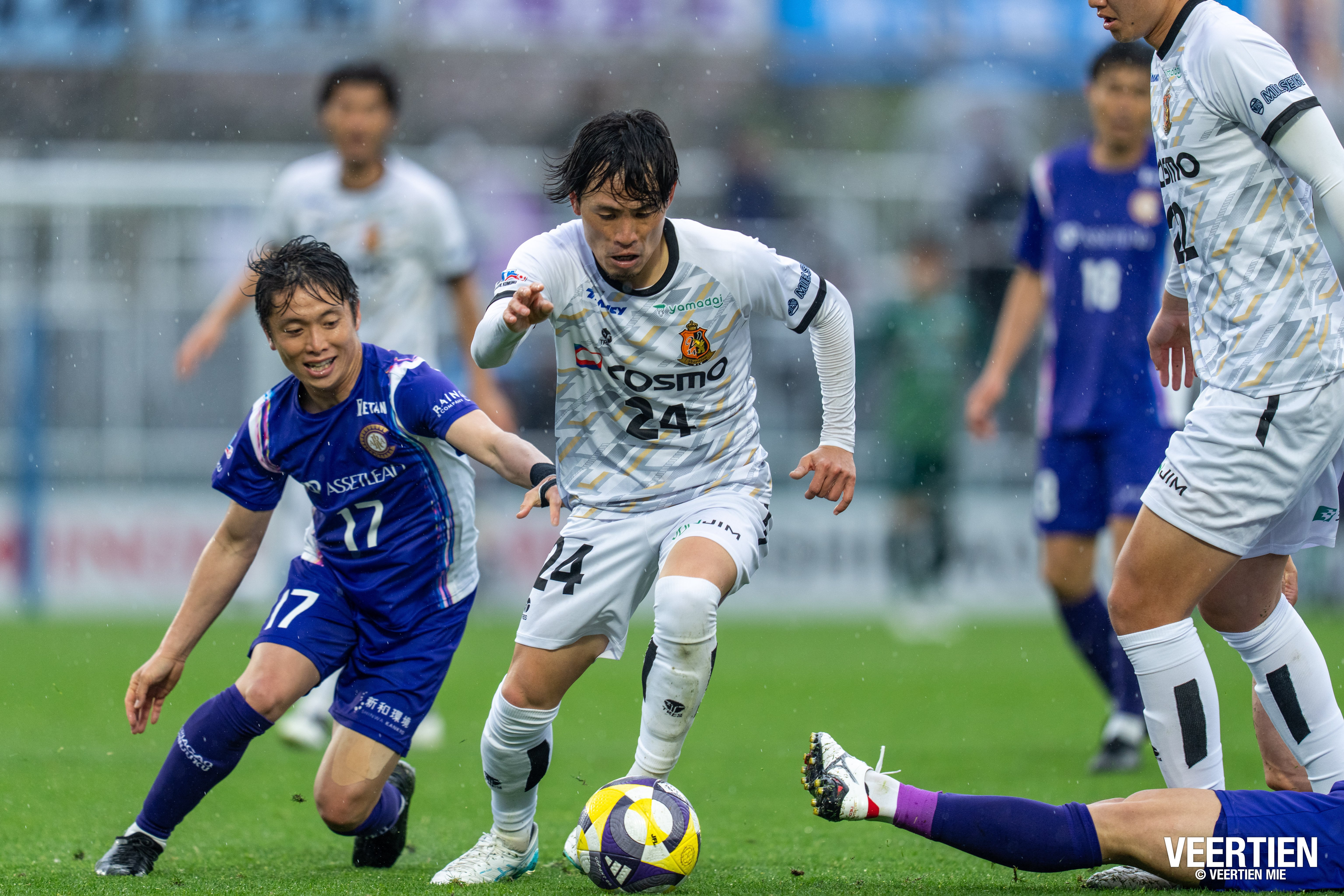 YSCC横浜　JFL サッカー　ジャージ YSCC横浜 JFL サッカー ジャージ YSCC横浜 JFL サッカー
