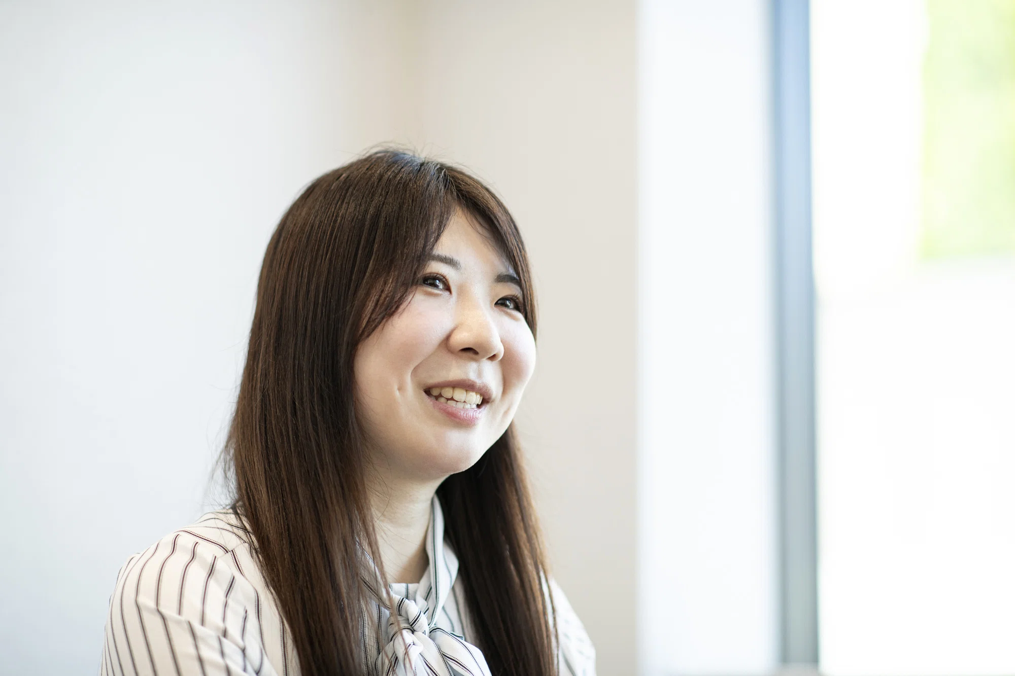 これから起こることが過去の失敗の解釈を変える」女流棋士・西山朋佳