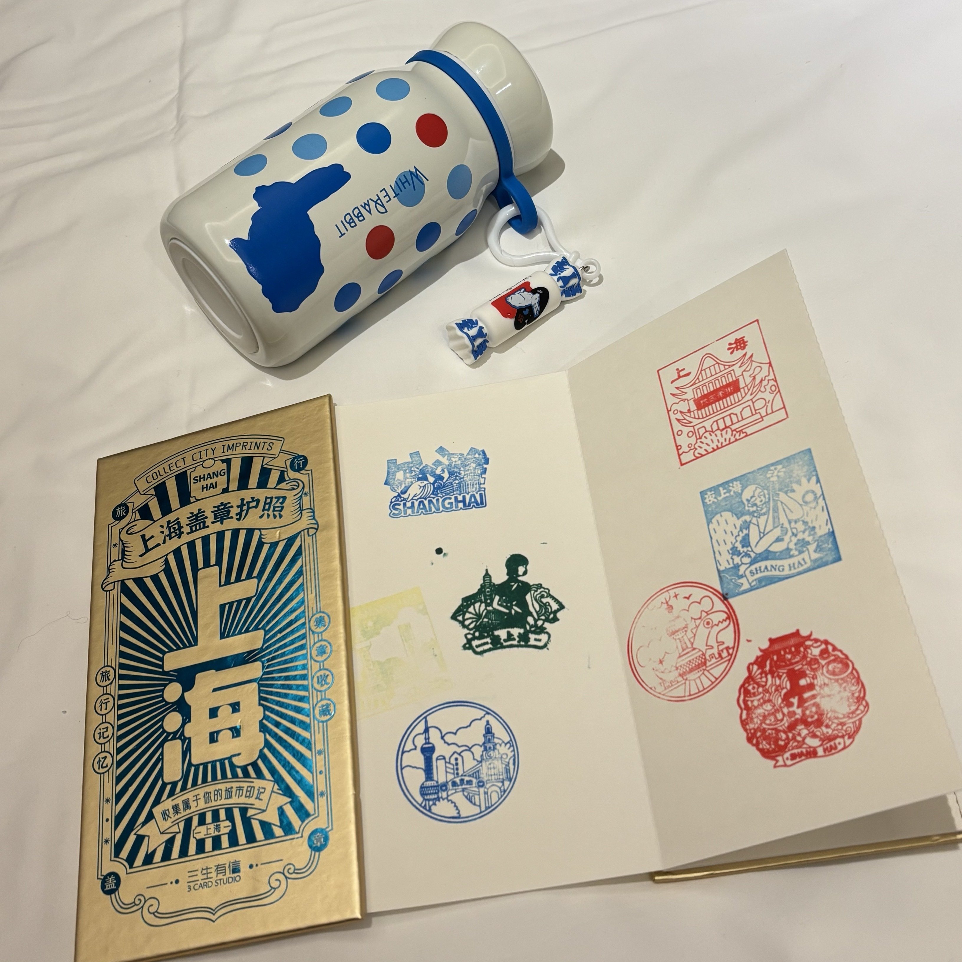 平沢さんが中国でライブやるって言うから行く④上海編(チケットなし