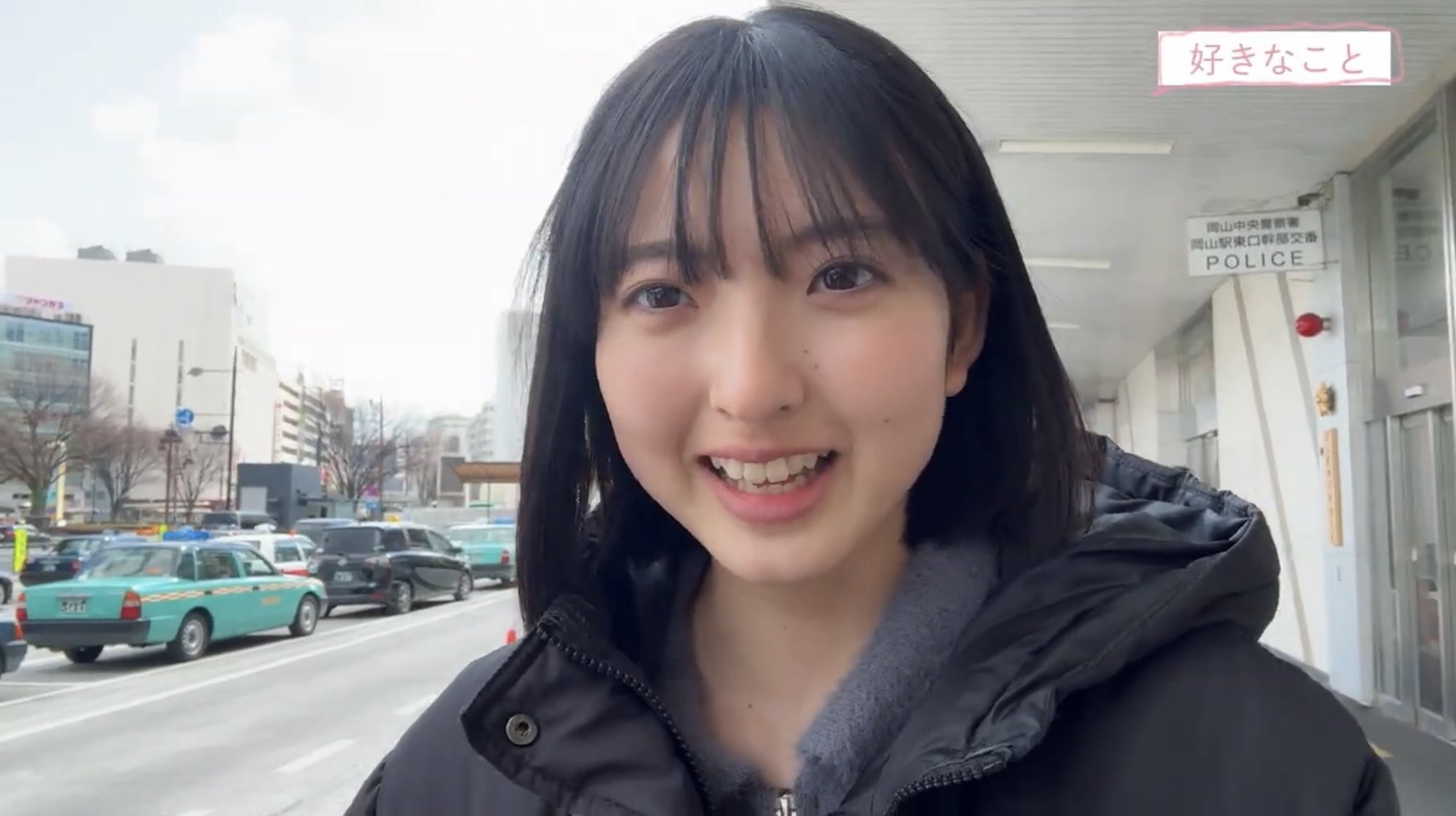 欅坂から櫻坂へ受け継がれる、憧れの連鎖ー櫻坂四期生⑦山田桃実｜まさ