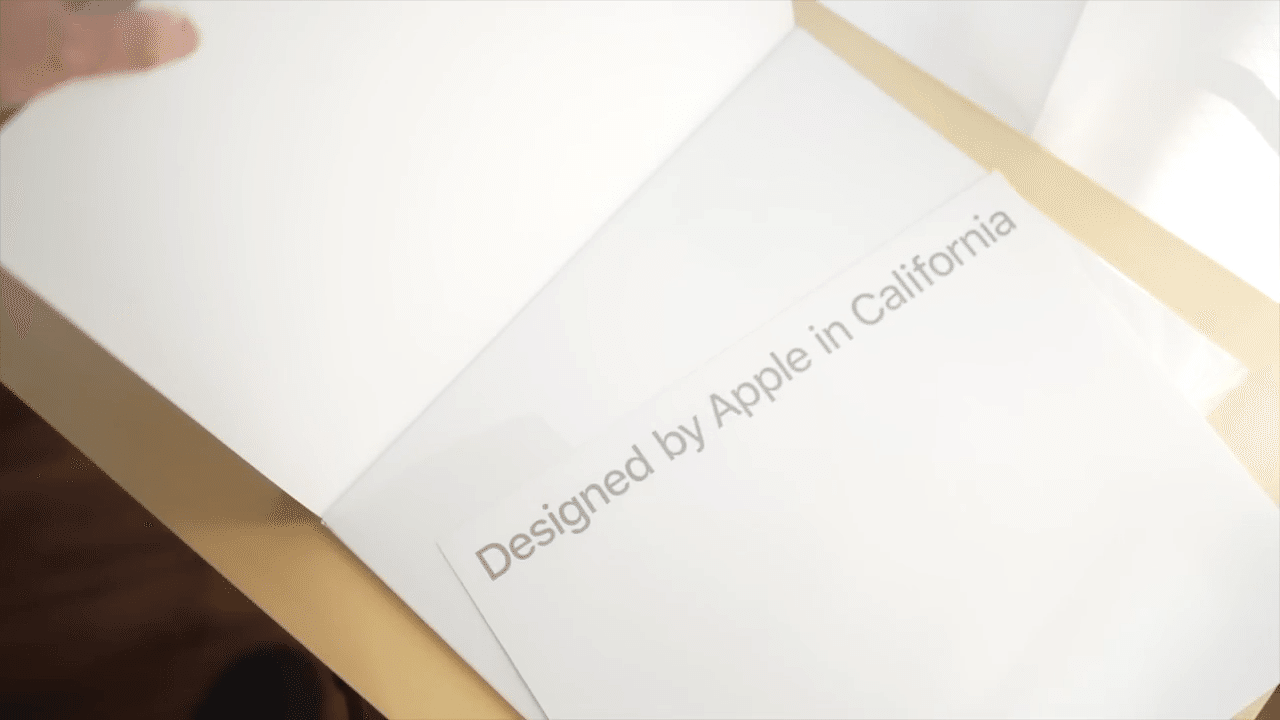Apple写真集 Designed by Apple in California 【公式通販】 Apple写真集 Designed by Apple in California 【公式通販】