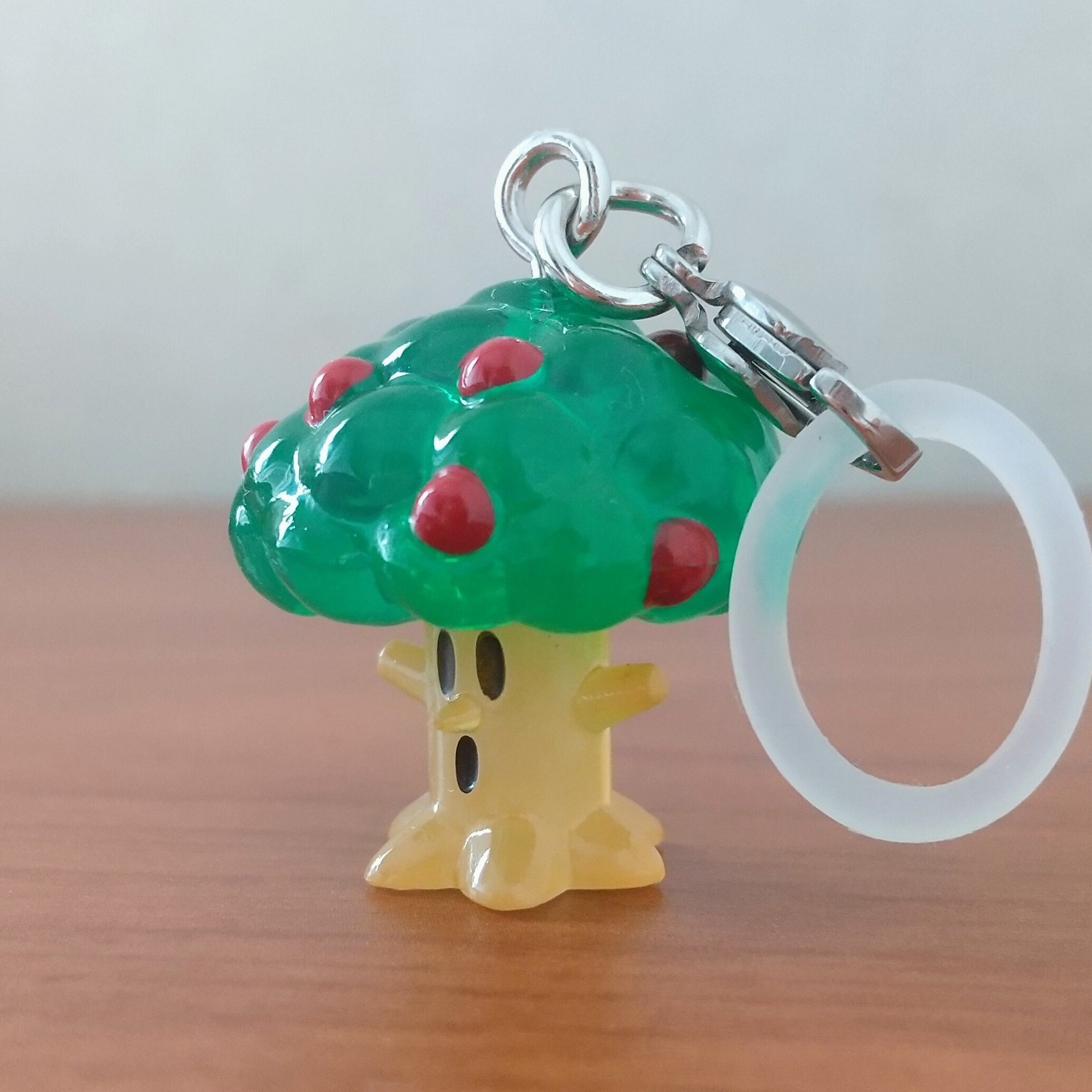 ウィスピーウッズの丘の苔テラリウム｜エト