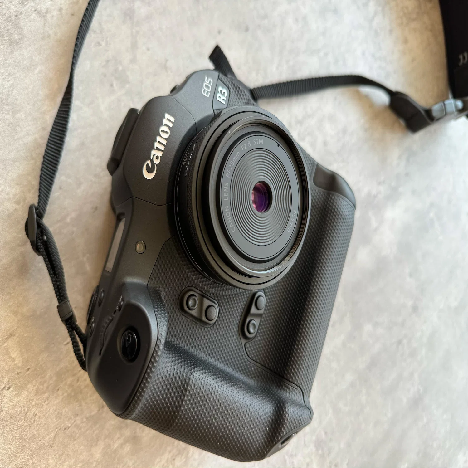 Canon一式を手放したお話｜猫写真家 あおいとり