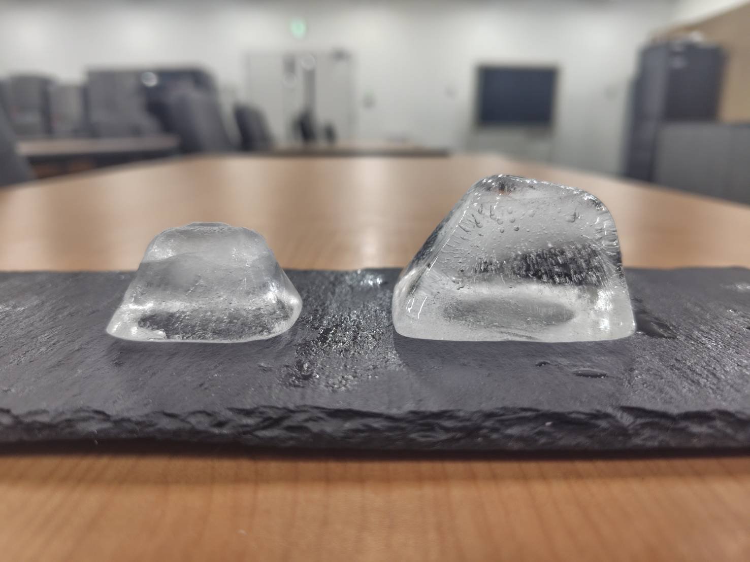 ようこそ、氷マニアの世界へ。｜シャープ公式