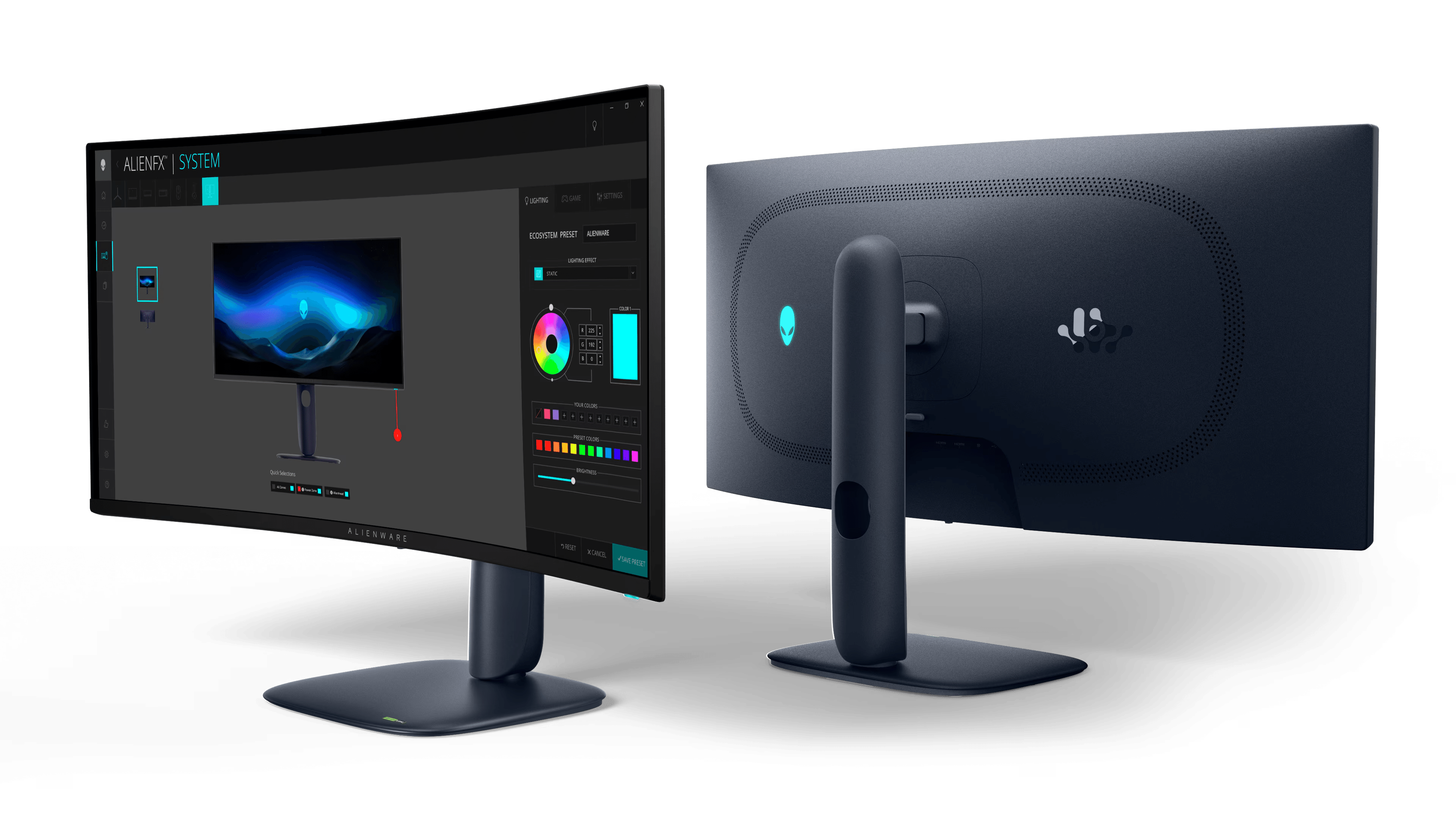 🖥️【新製品紹介】Dell AW3425DW登場！次世代ゲーミングモニターの