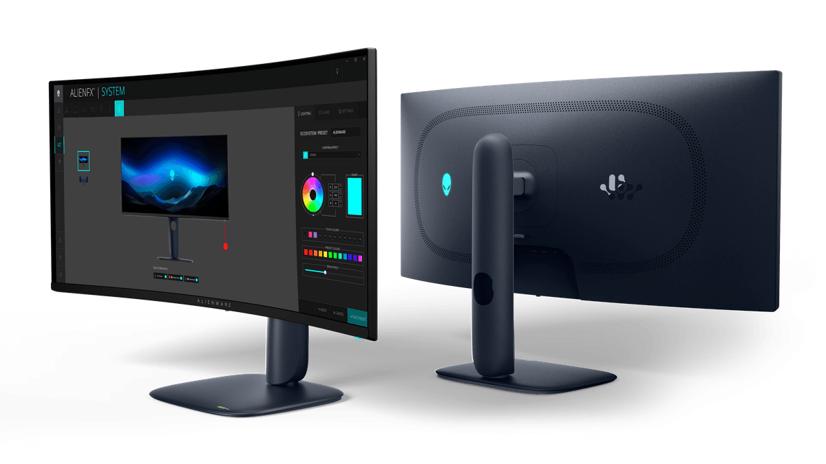 🖥️【新製品紹介】Dell AW3425DW登場！次世代ゲーミングモニターの