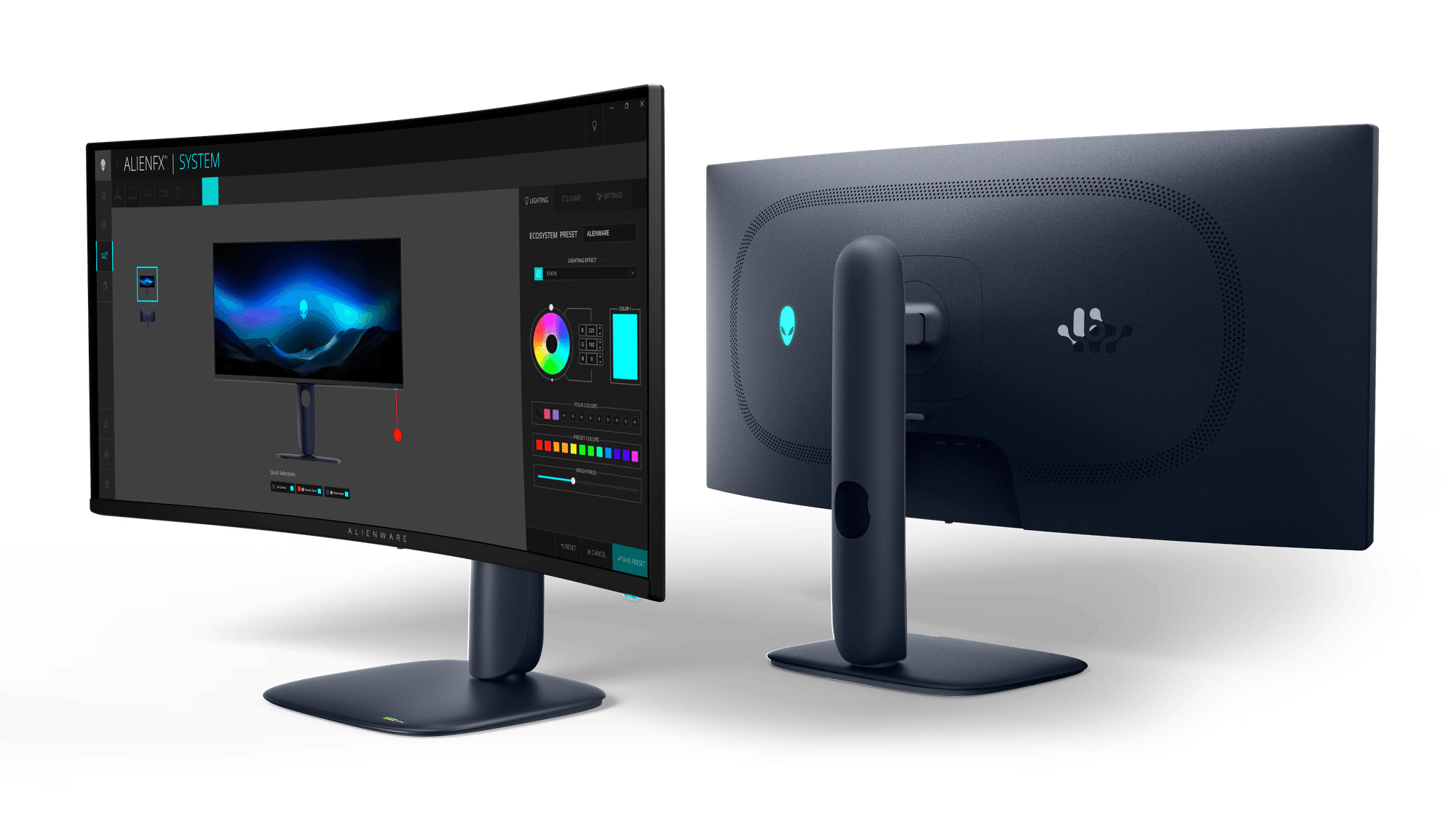 🖥️【新製品紹介】Dell AW3425DW登場!次世代ゲーミングモニターの 🖥️【新製品紹介】Dell AW3425DW登場!次世代ゲーミングモニターの