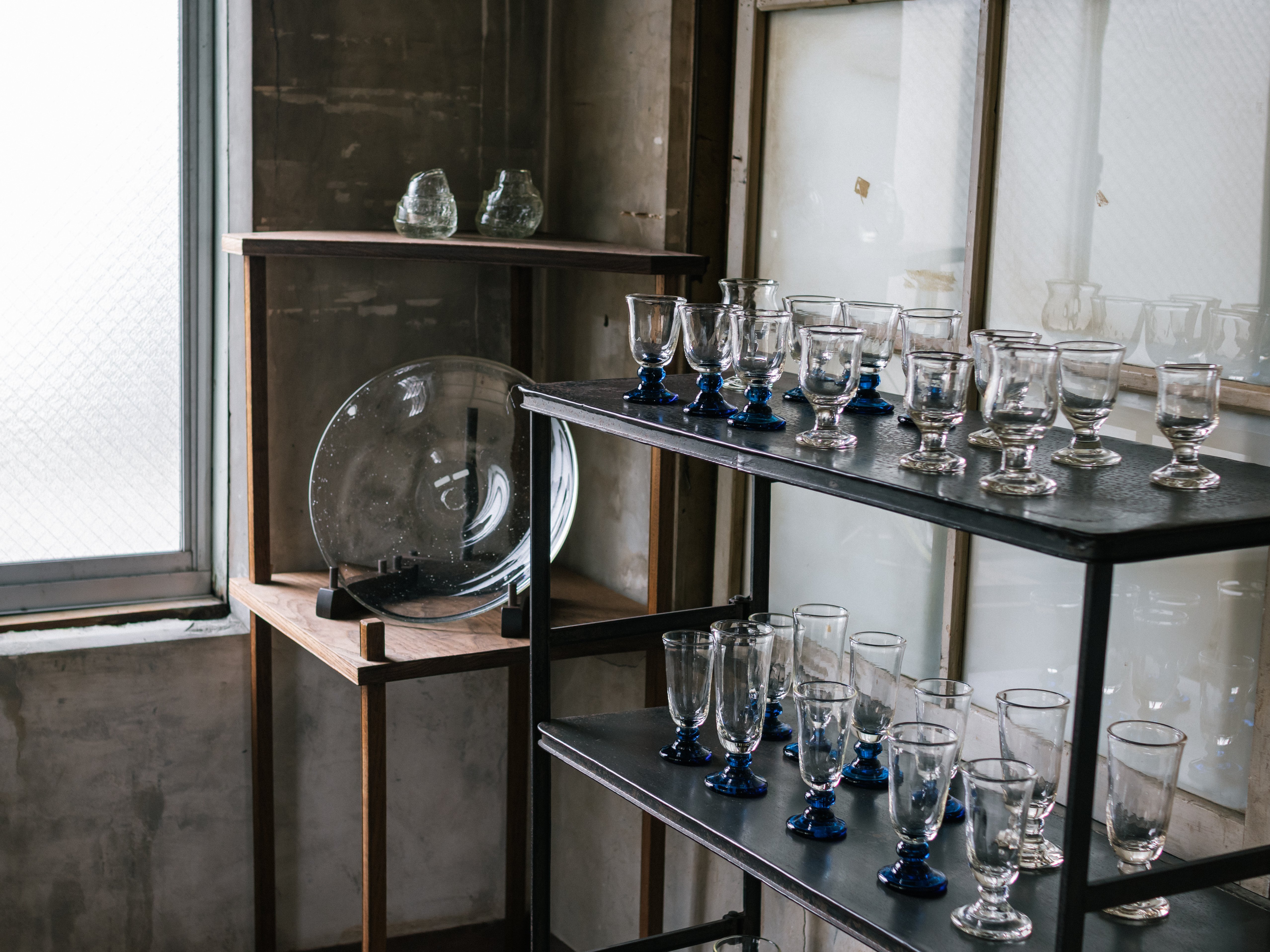 工房探訪記】飛騨高山で安土忠久さん・天平さん親子に会ったお話