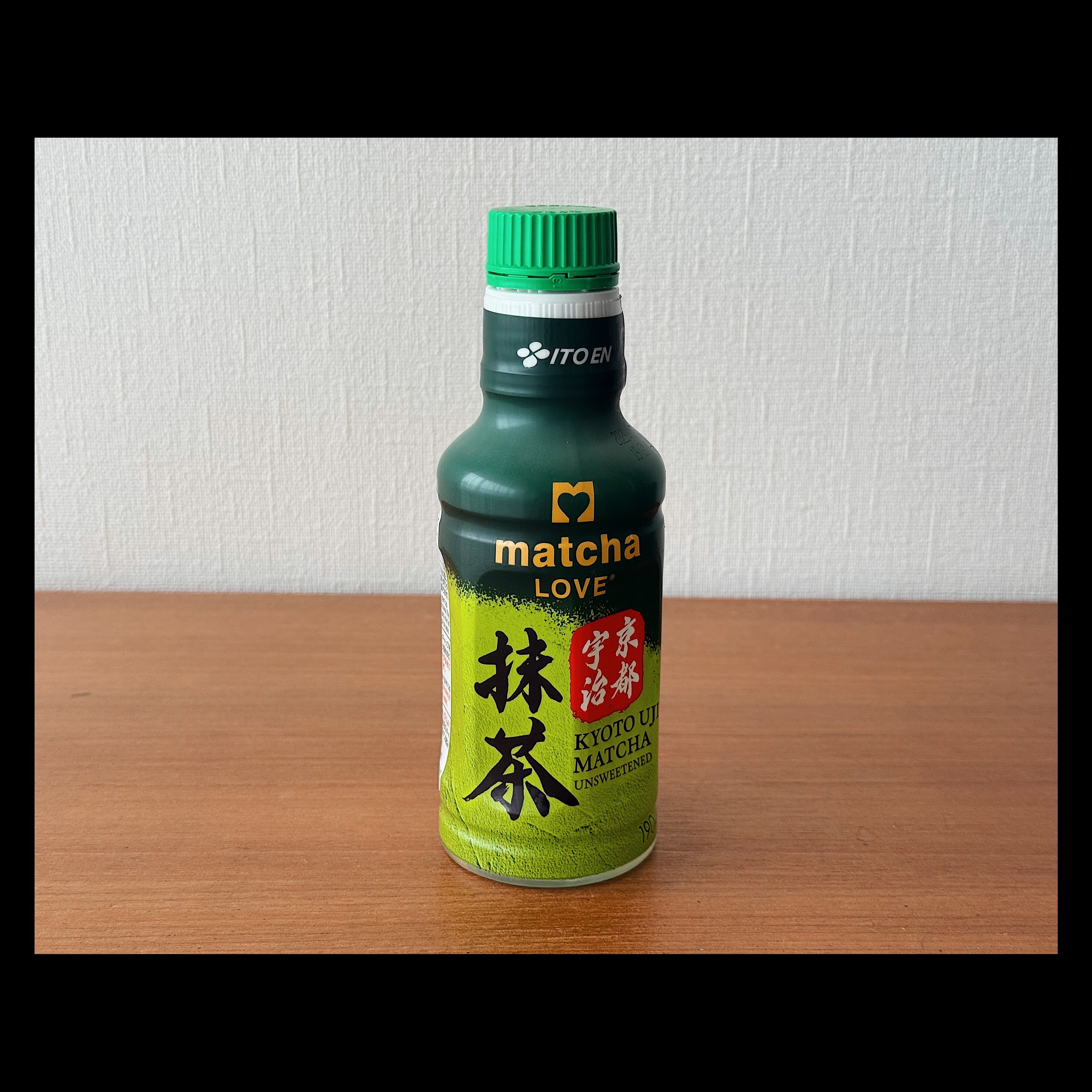 小さな抹茶時間、matcha LOVEと。｜光森ちづこ