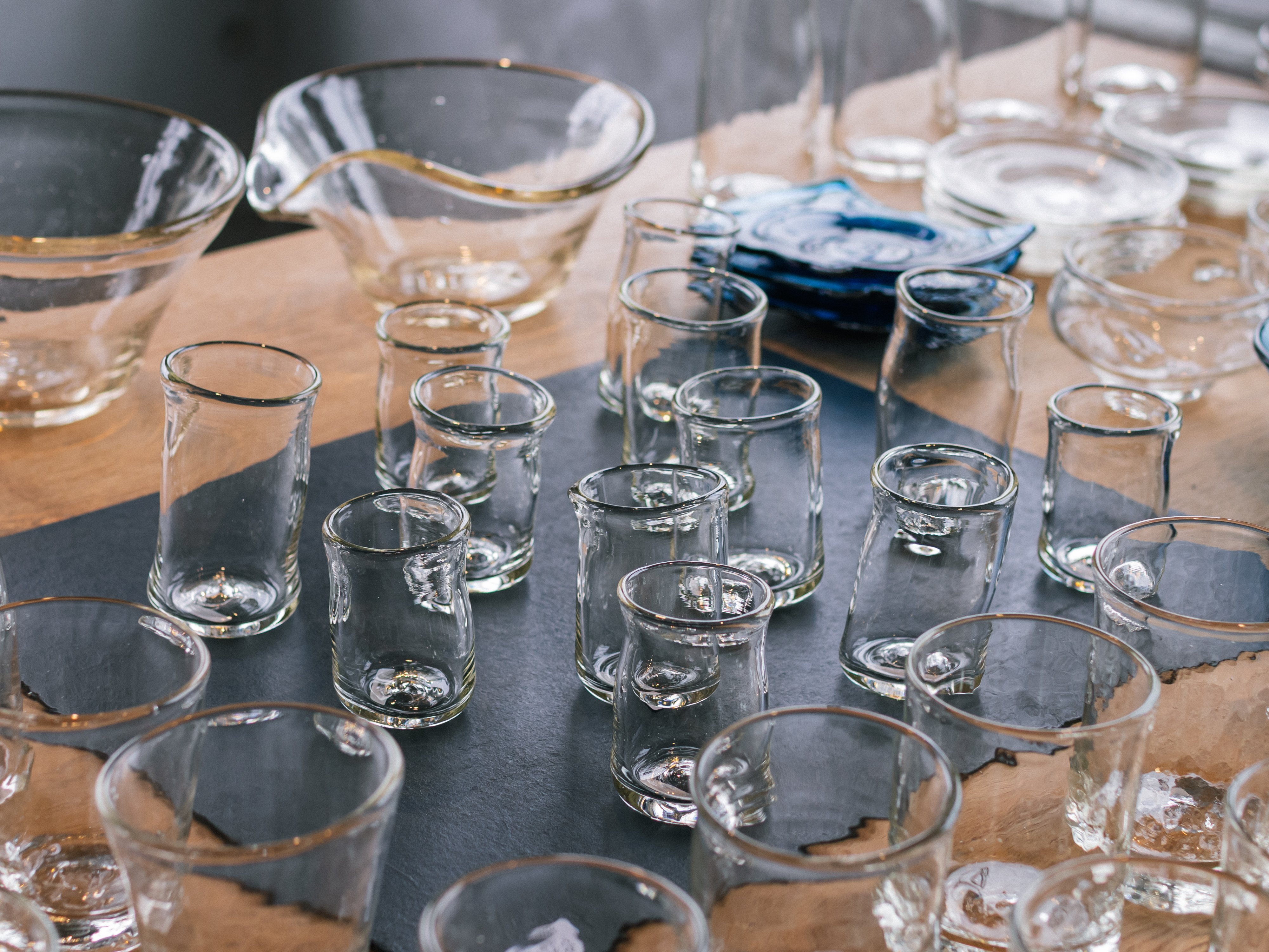 工房探訪記】飛騨高山で安土忠久さん・天平さん親子に会ったお話