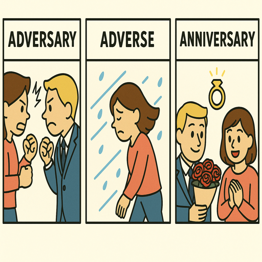 verというスペルを持つ単語の意味｜Kawamura Akihiro