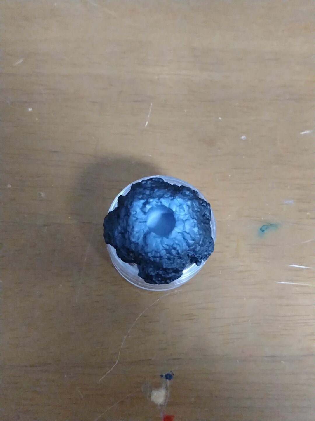 蝸之殻SNAIL SHELL（スネイルシェル）RPG-03 ゾンビ グリサ 箱絵