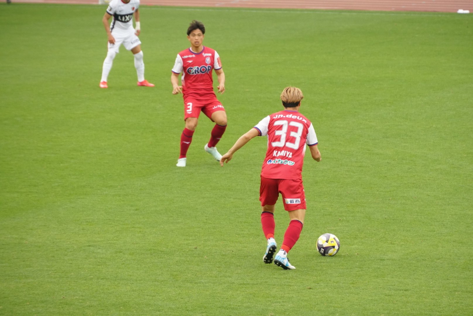 鹿島アントラーズ vs はファジアーノ岡山 チケット 2枚【値下げしました】 鹿島アントラーズ vs はファジアーノ岡山 チケット 2枚【値下げしま