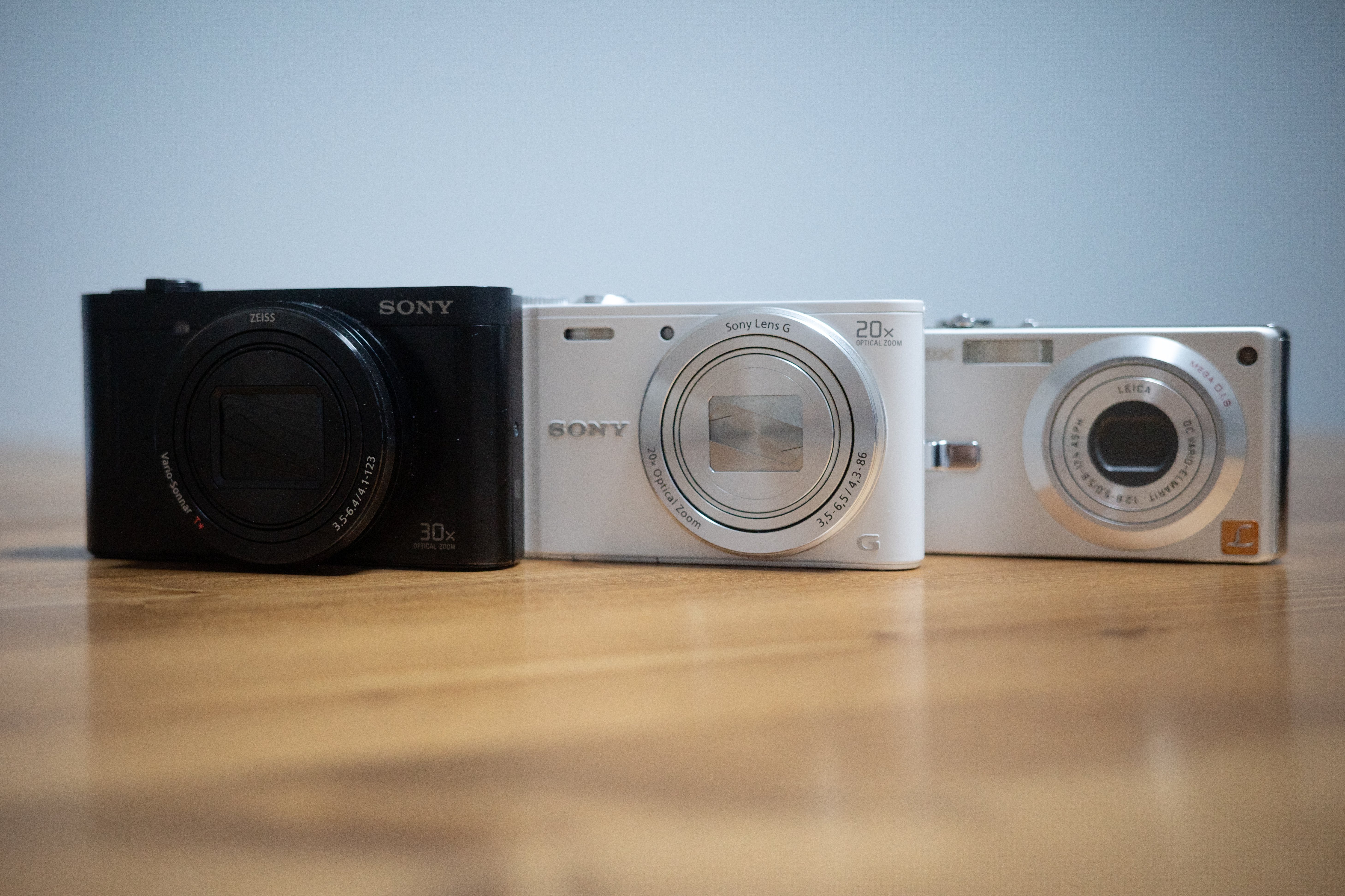 10年前の平成カメラが、想像以上に楽しい。｜NoruToru