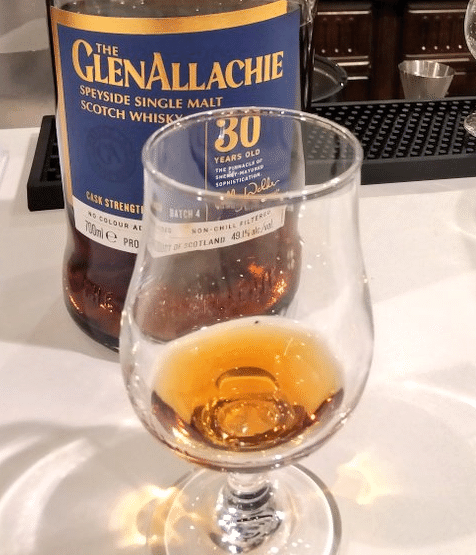 ジョニーウォカーブラックルビー美味しくなかった