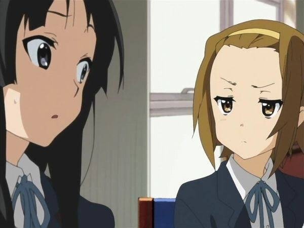 揚げパン屋 けいおん ！！ 律っちゃん 田井中律 ガレージキット 田井中律特集 りっちゃんこと律の魅力とかわいさに迫る！｜ぎぶそん