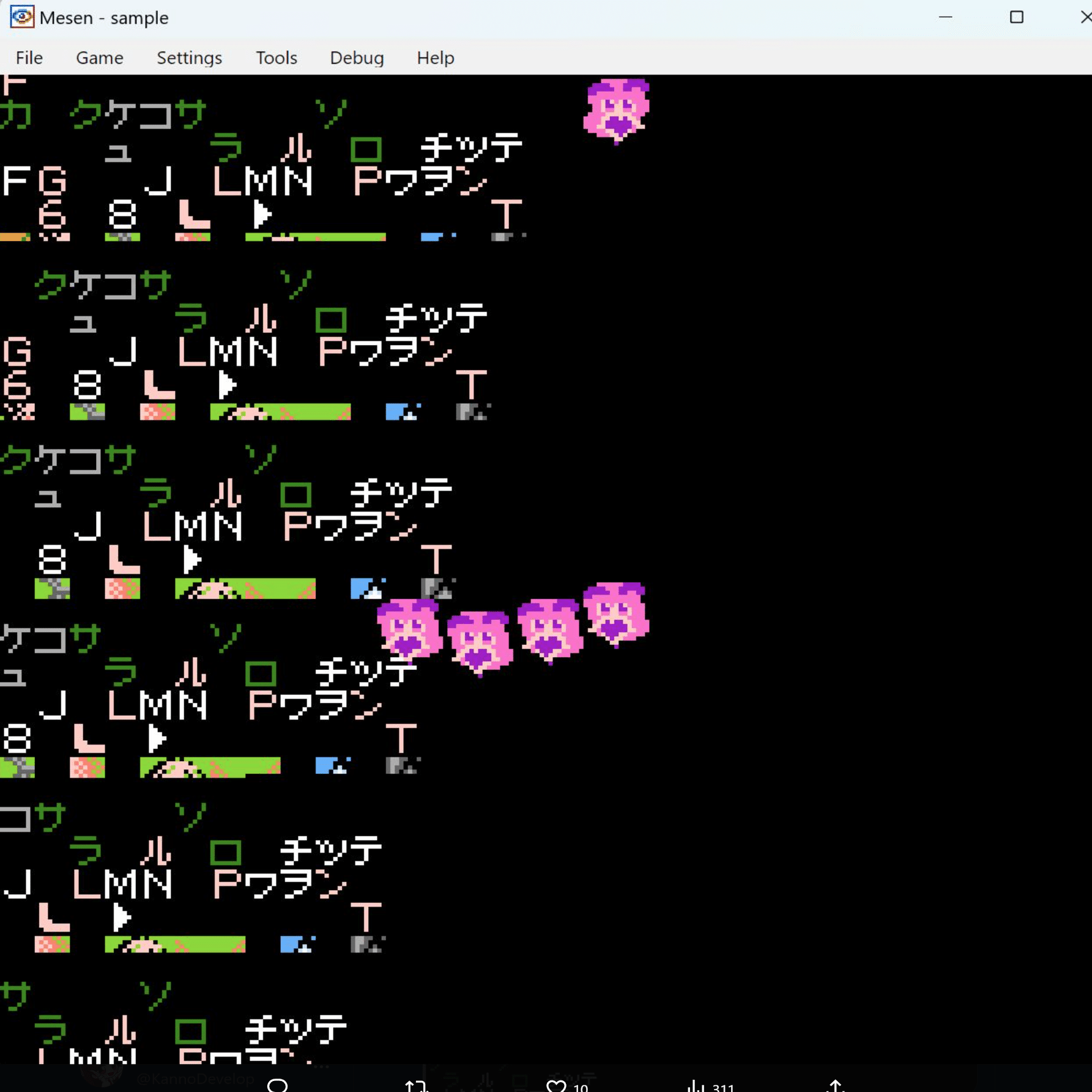 久々のUnity、改めて使う事で見えてくる特徴に注目する、の巻｜Kanno
