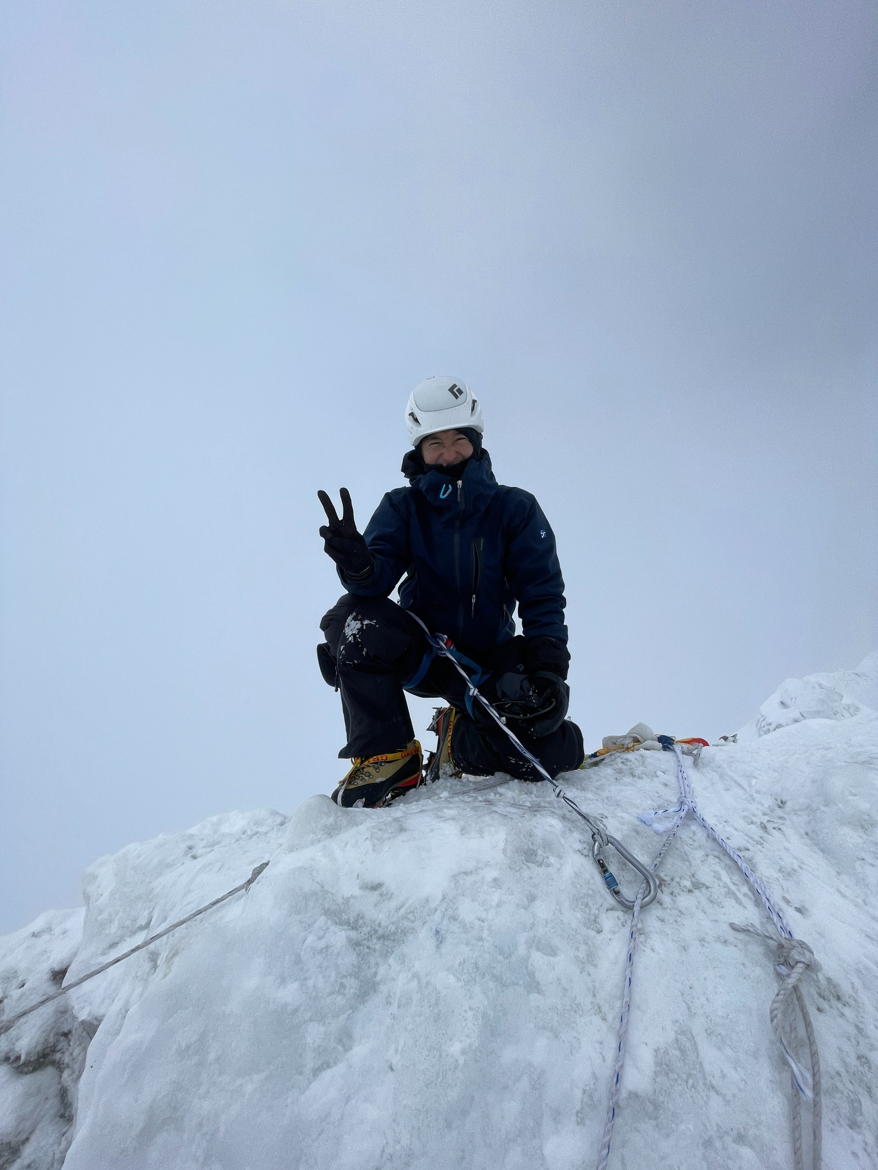 ネパール・ヒマラヤの旅を終えて｜吉川賢一 / Kenichi Yoshikawa