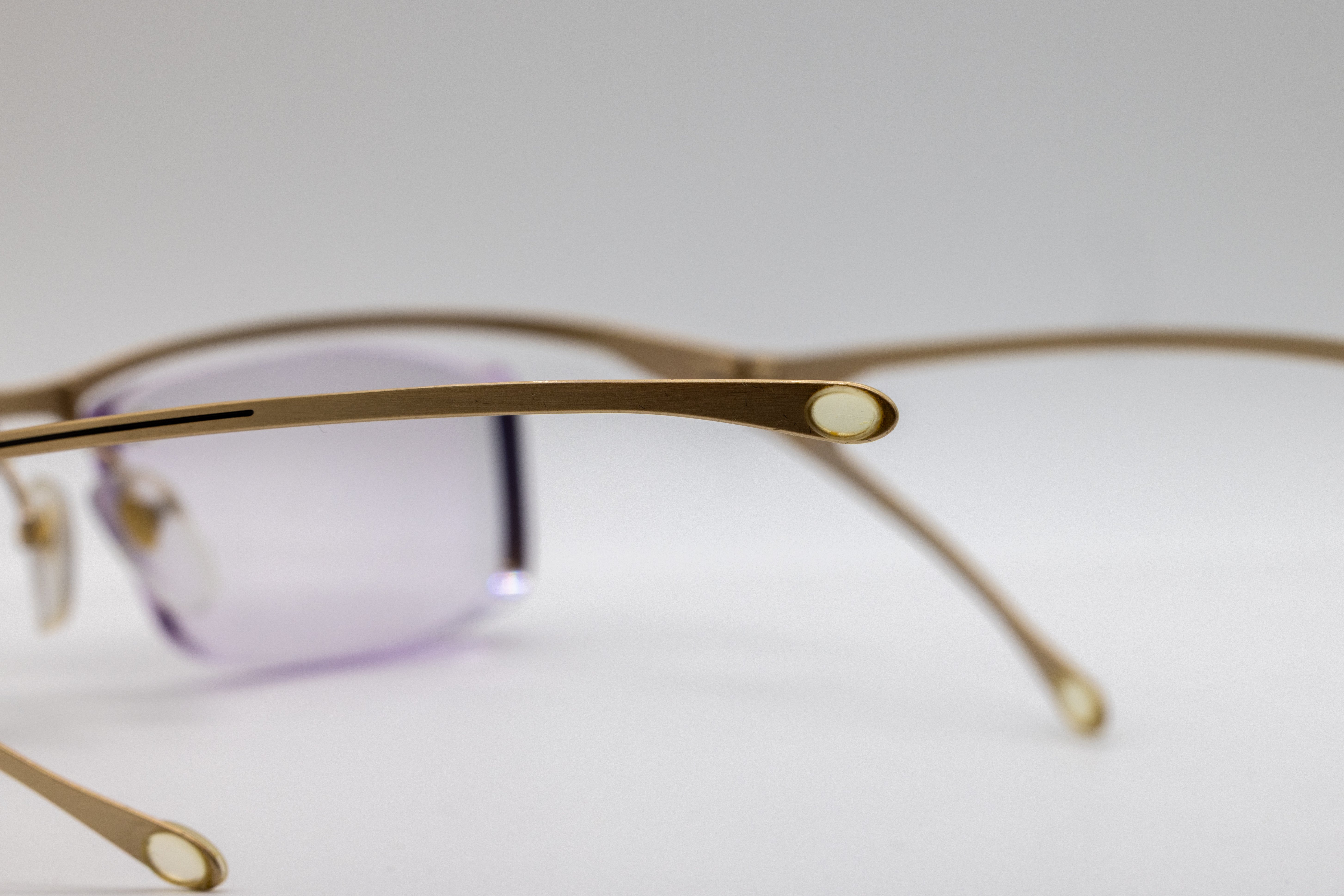 私のメガネ No.1 PARASITE(パラサイト) C79-Limited edition｜ち