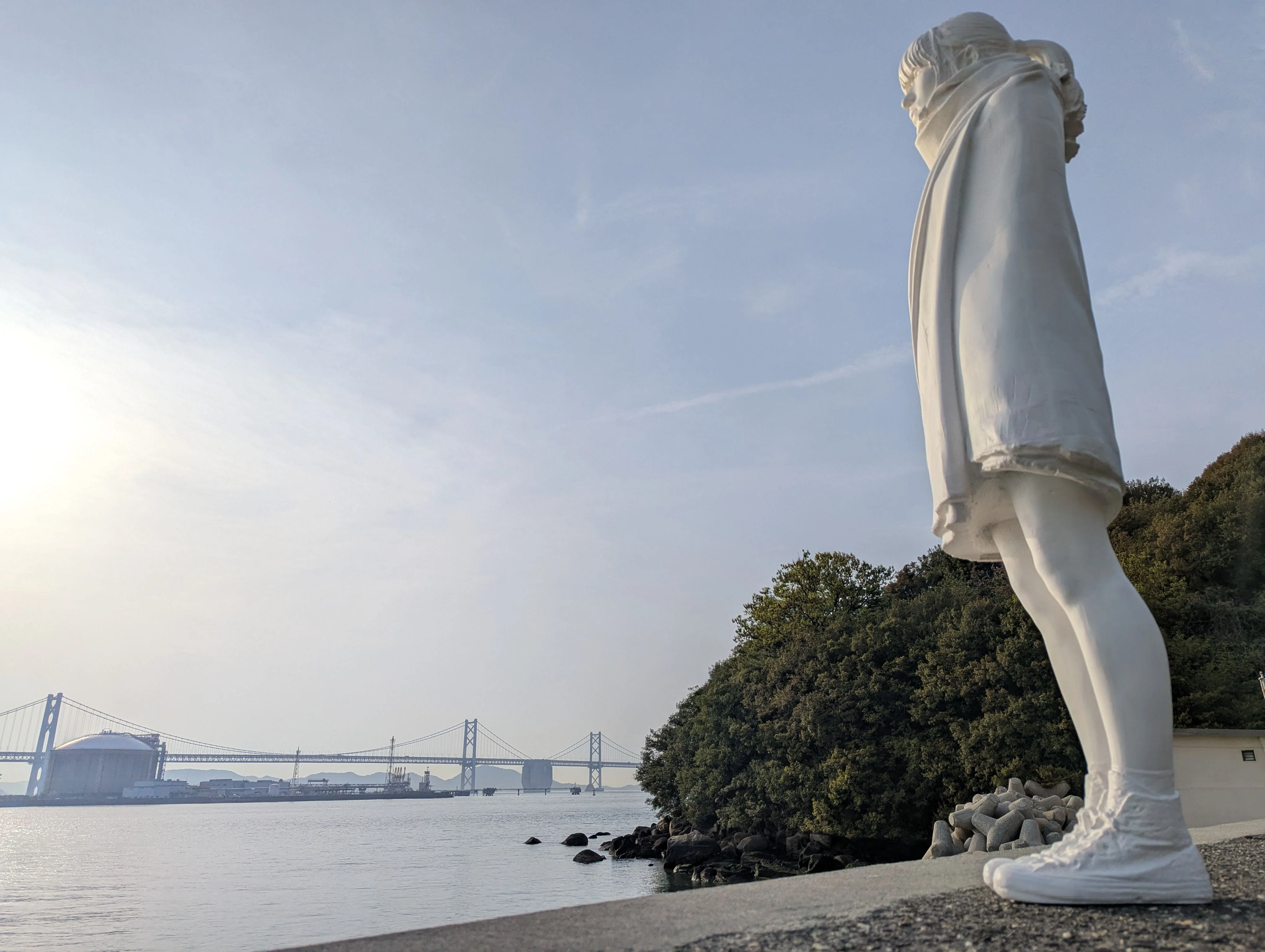 春だけの新会場・瀬居島を歩く｜アクセス・見どころ完全ガイド【瀬戸内