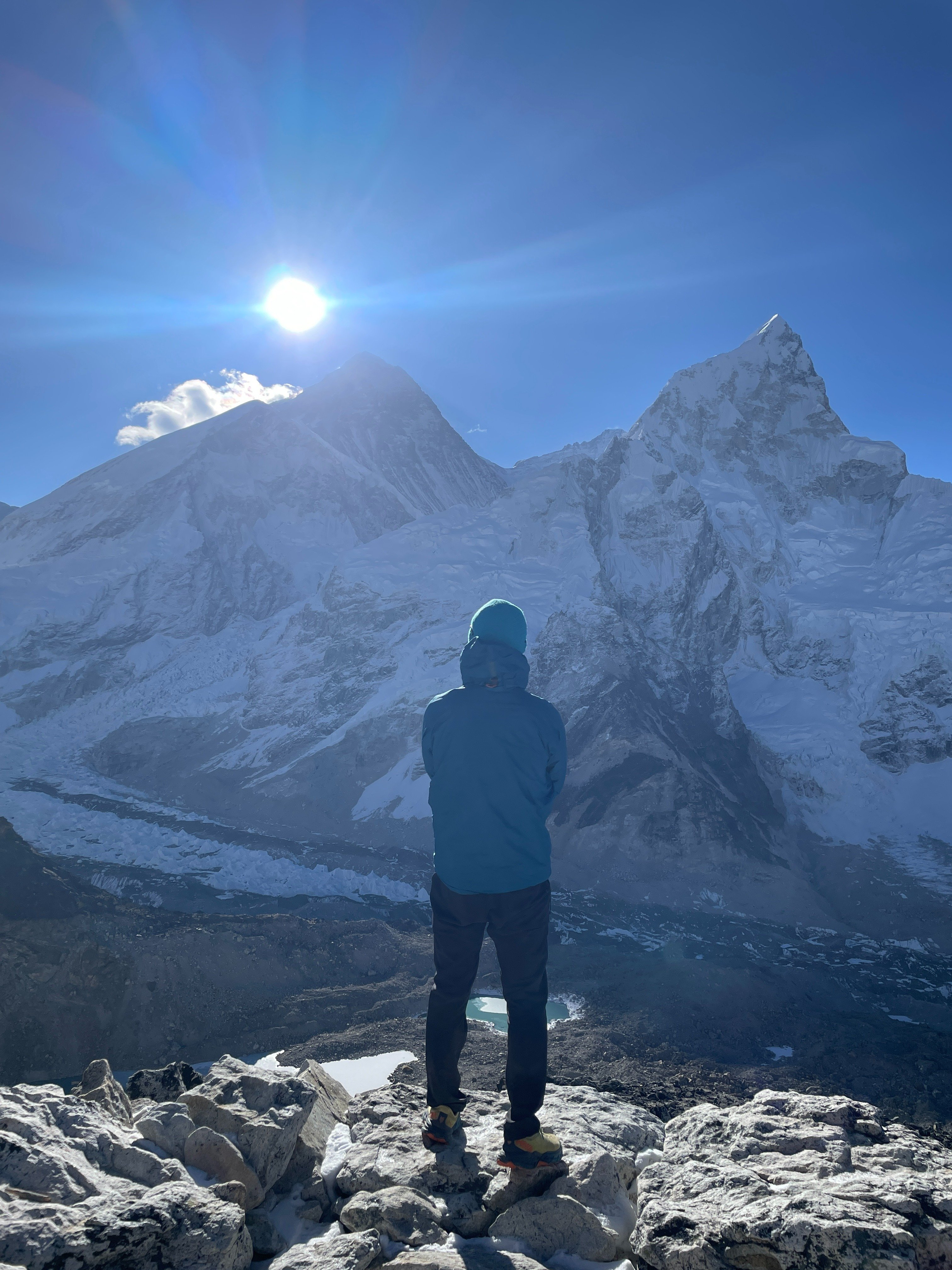 白籏史朗 THE GREST HIMALAYA ネパールヒマラヤ写真集謹呈署名 白籏史朗 THE GREST HIMALAYA ネパールヒマラヤ写真集 限定版 謹呈署名