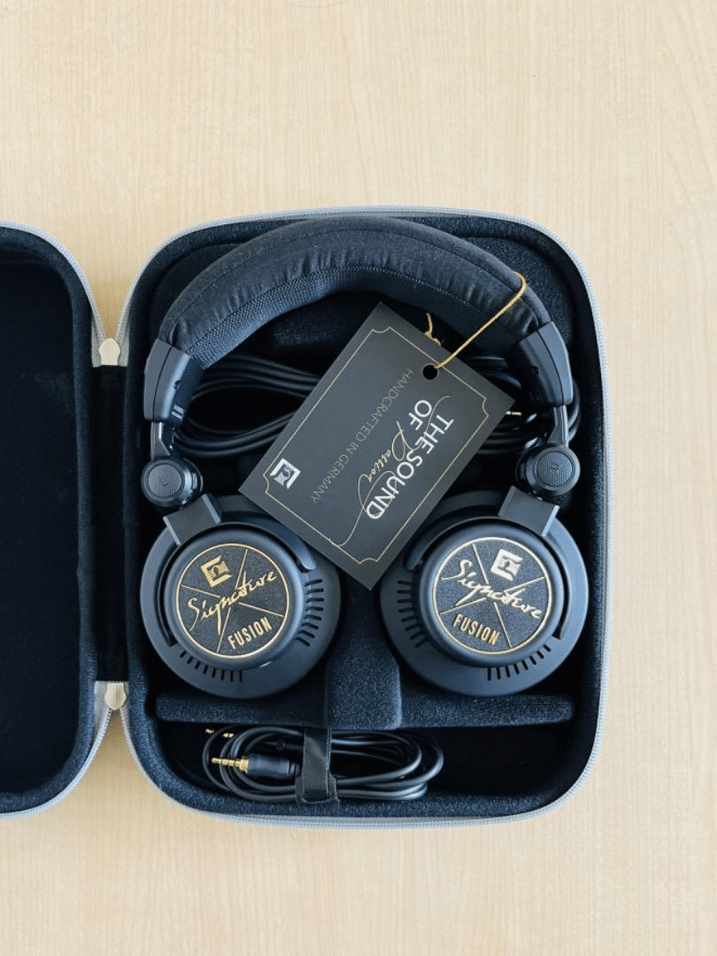 最終価格]ULTRASONE Signature FUSION ULTRASONE Signature FUSION ULT