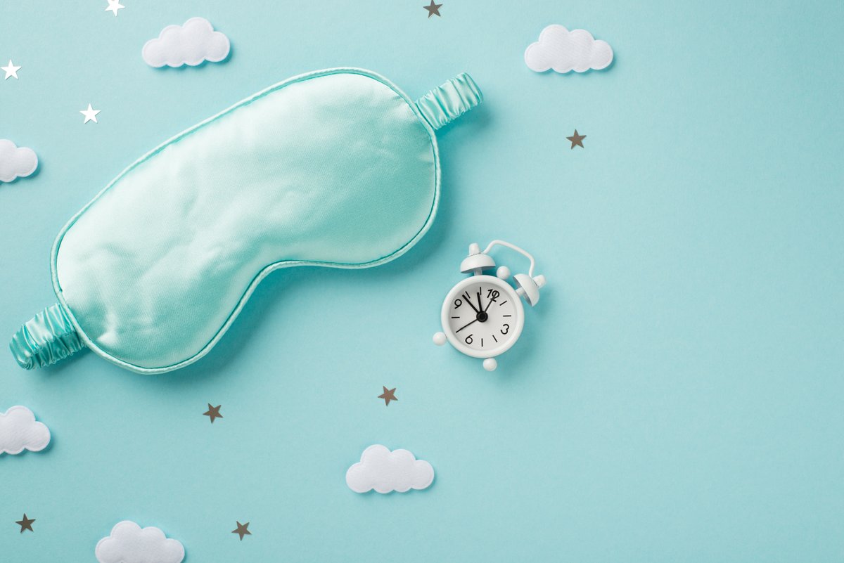 睡眠、画像