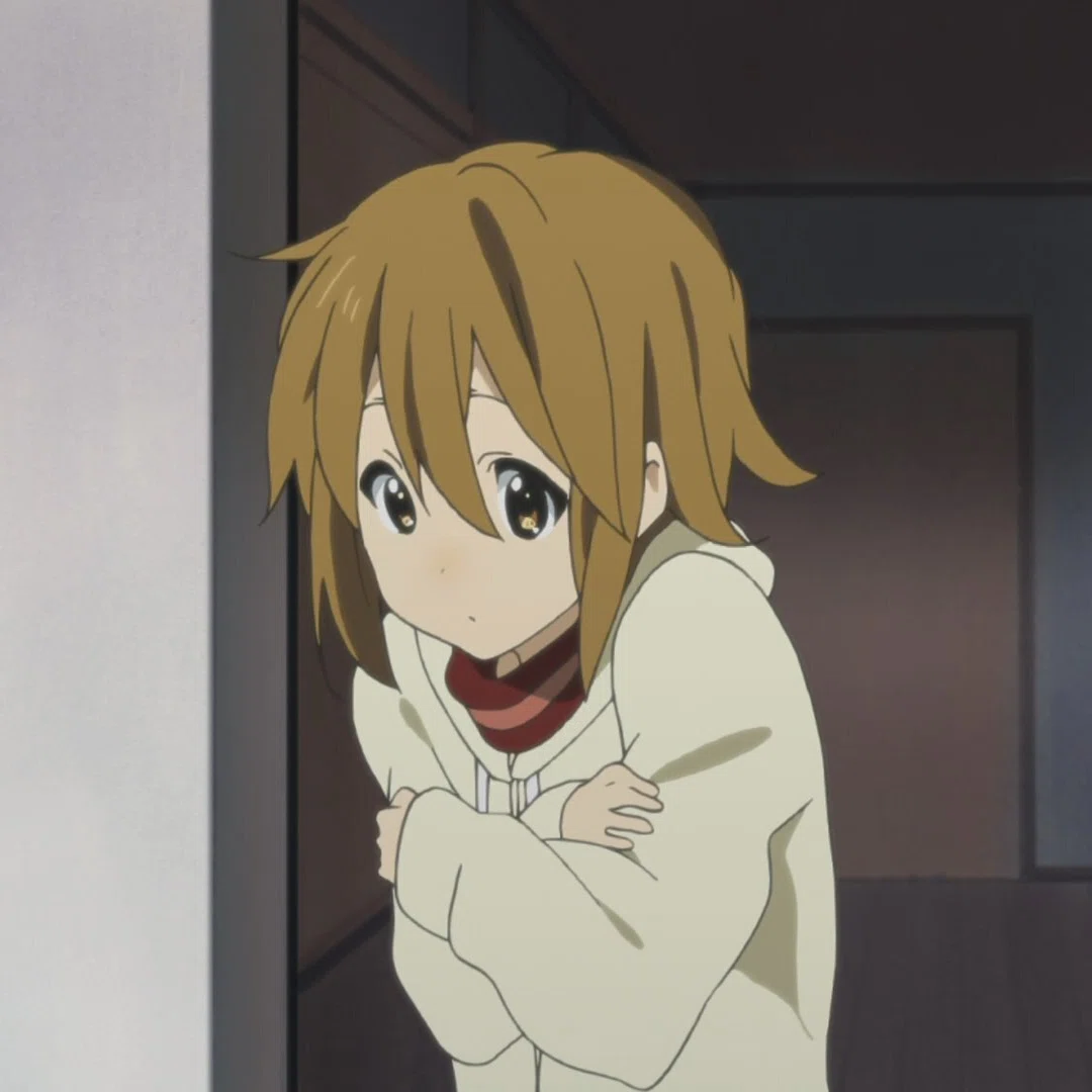 り っ ちゃん けい おん