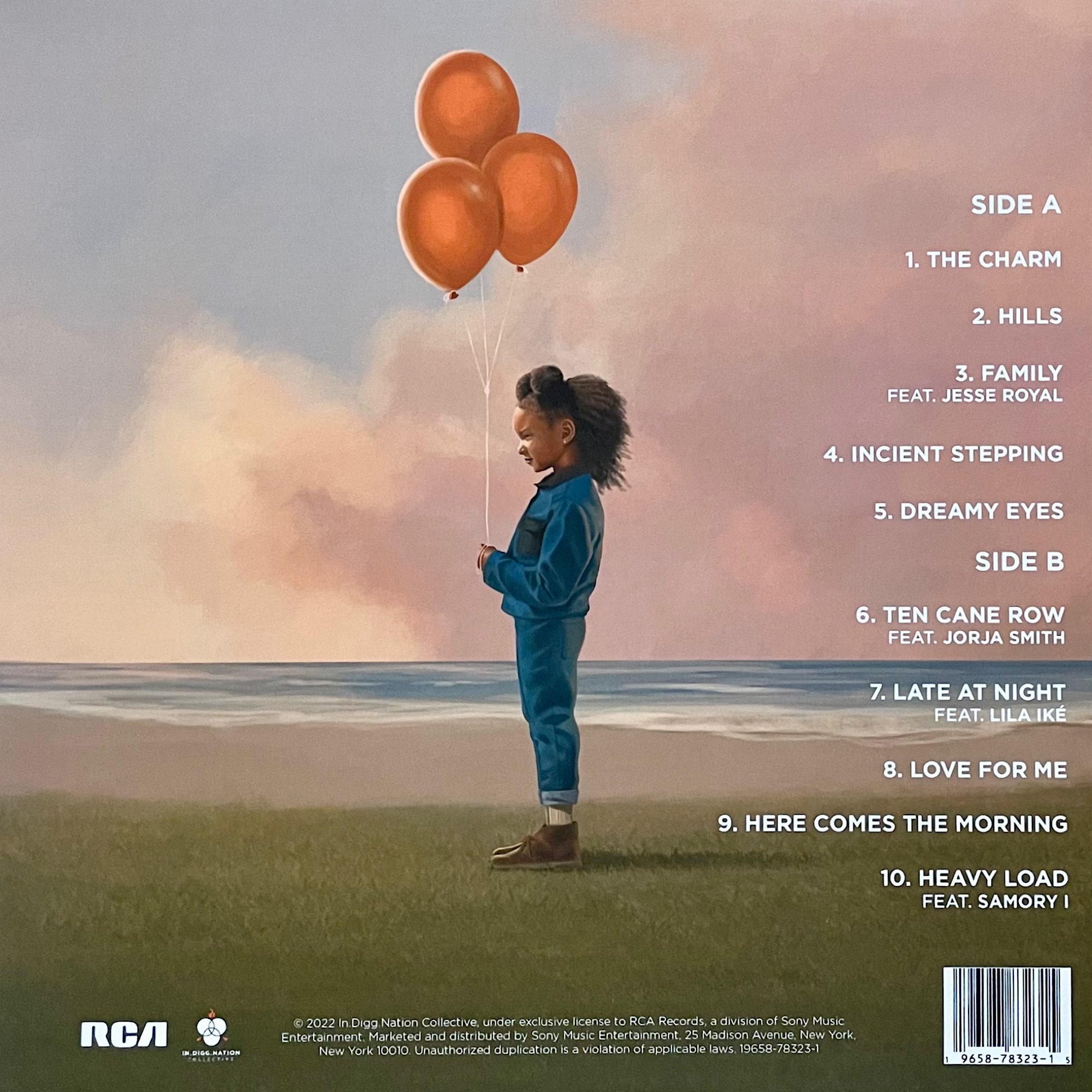 まだまだ増殖中！ リラ・アイケのレコード｜五辺宏明