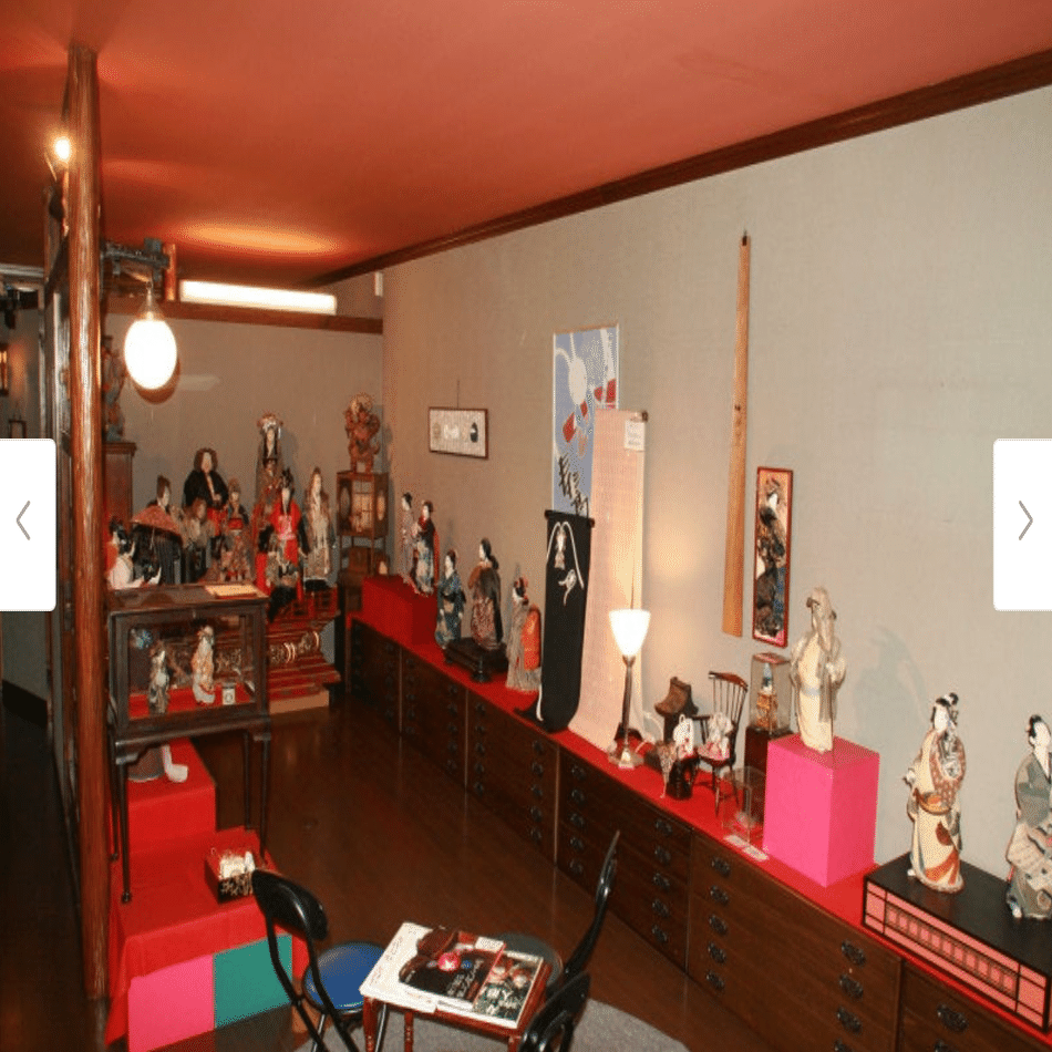 創作人形師 辻村寿三郎】に敬意を込めて｜✳︎Markun