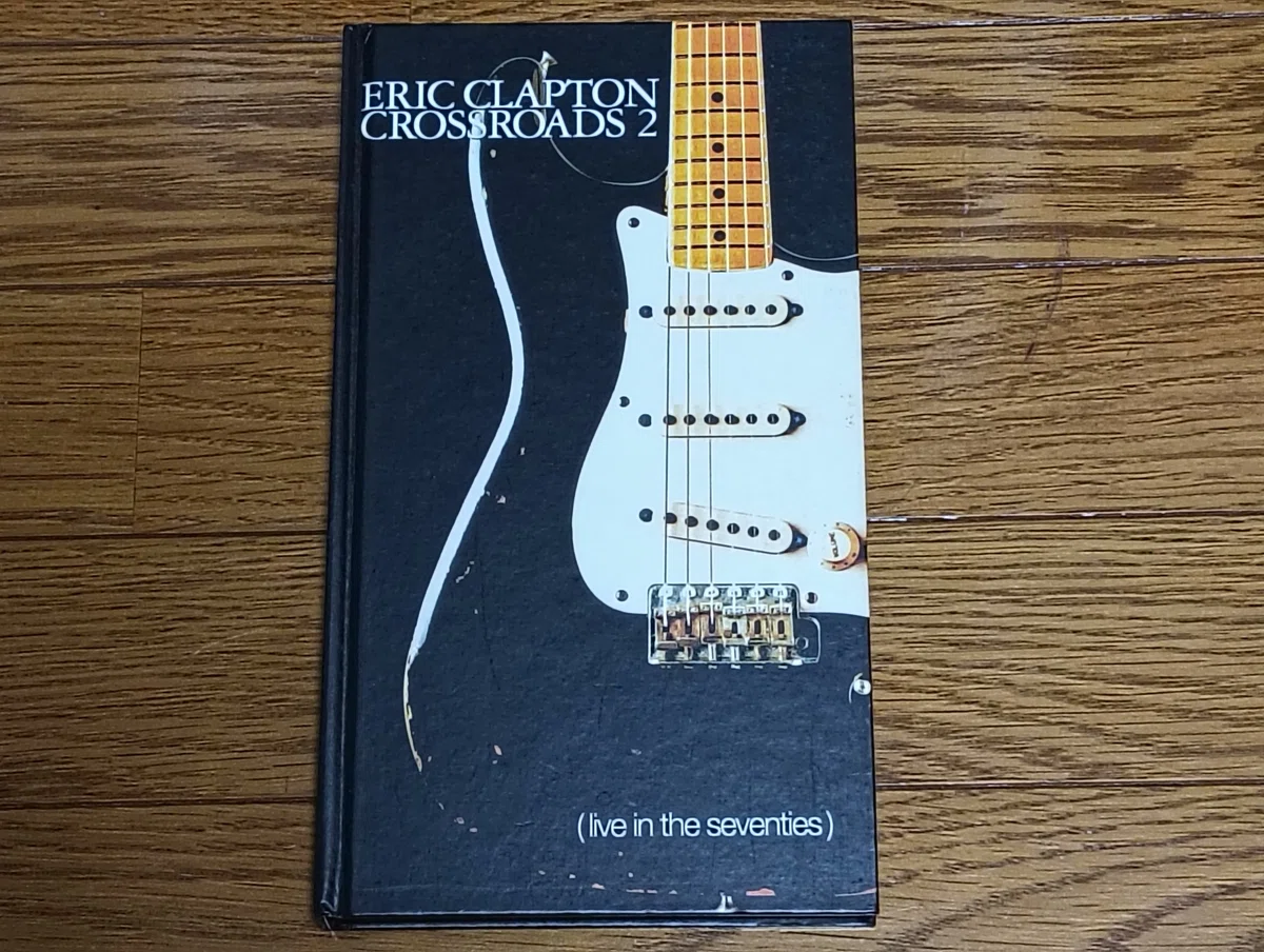 Eric Clapton ボストンバッグ 武道館 エリック クラプトン 2025 