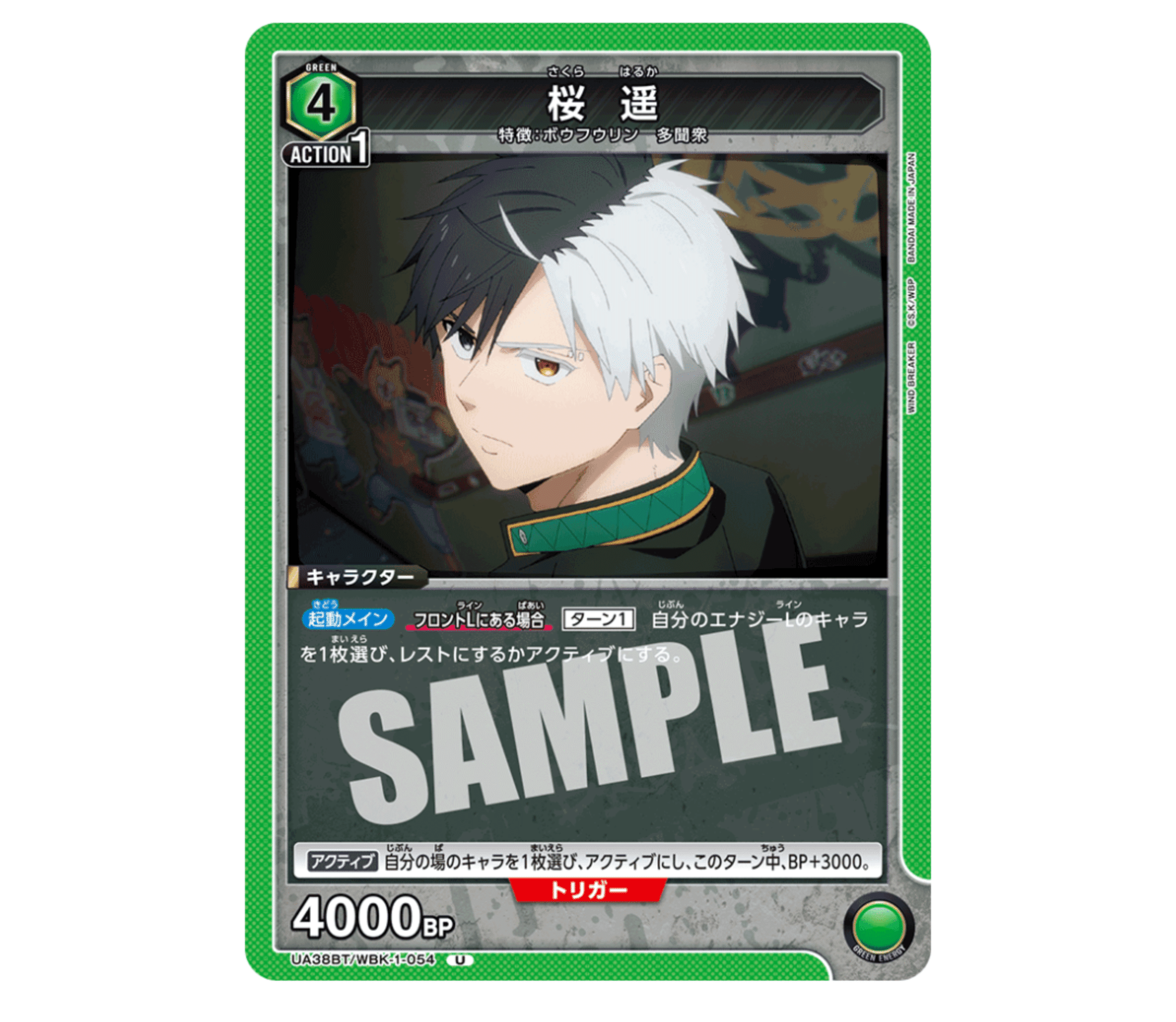 ユニオンアリーナ】~緑ボウフウリンの妄想話~|団長 ユニオンアリーナ】~緑ボウフウリンの妄想話~|団長