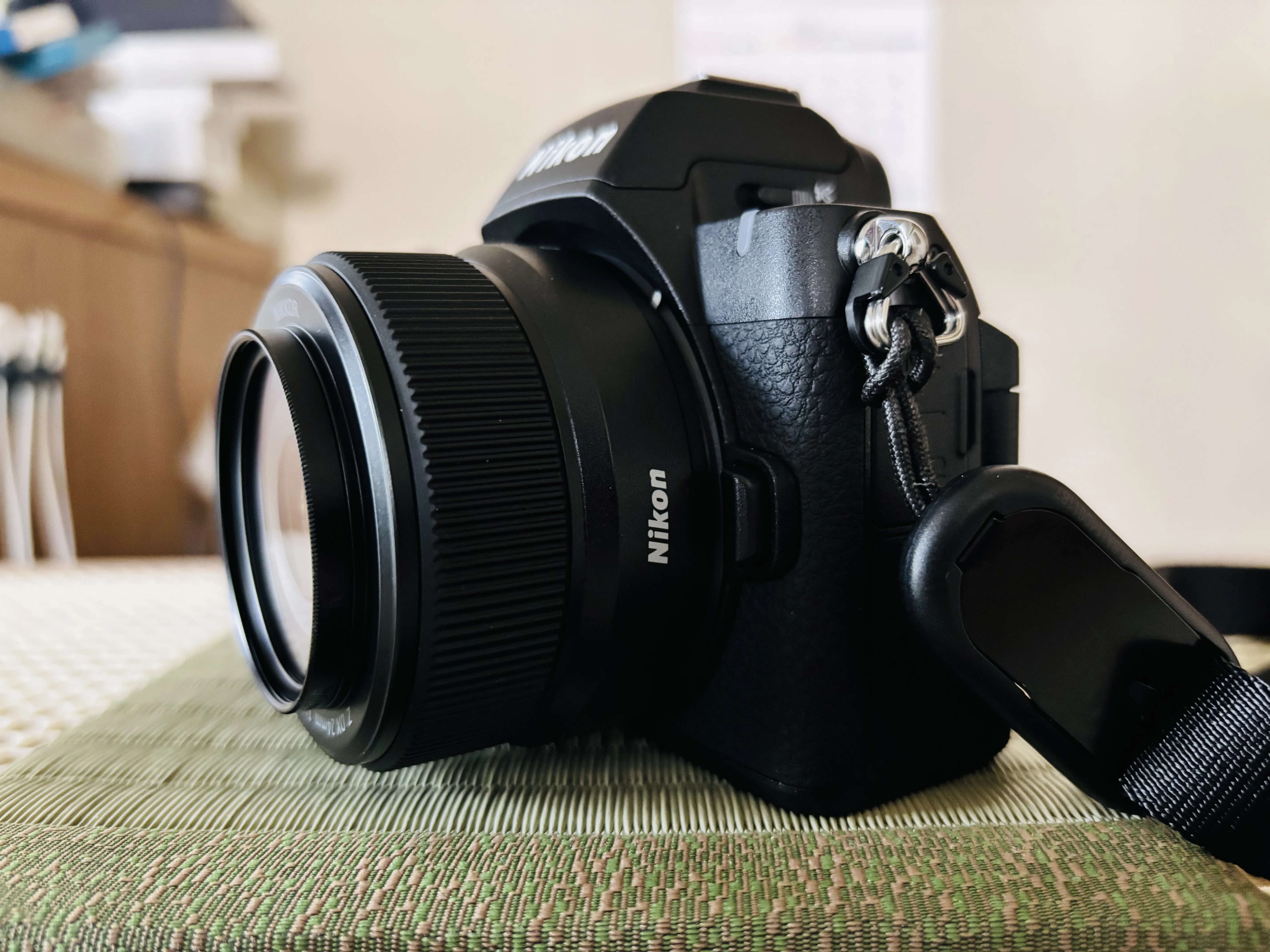 初めてのNikon Z50II 〜その9｜夢玉