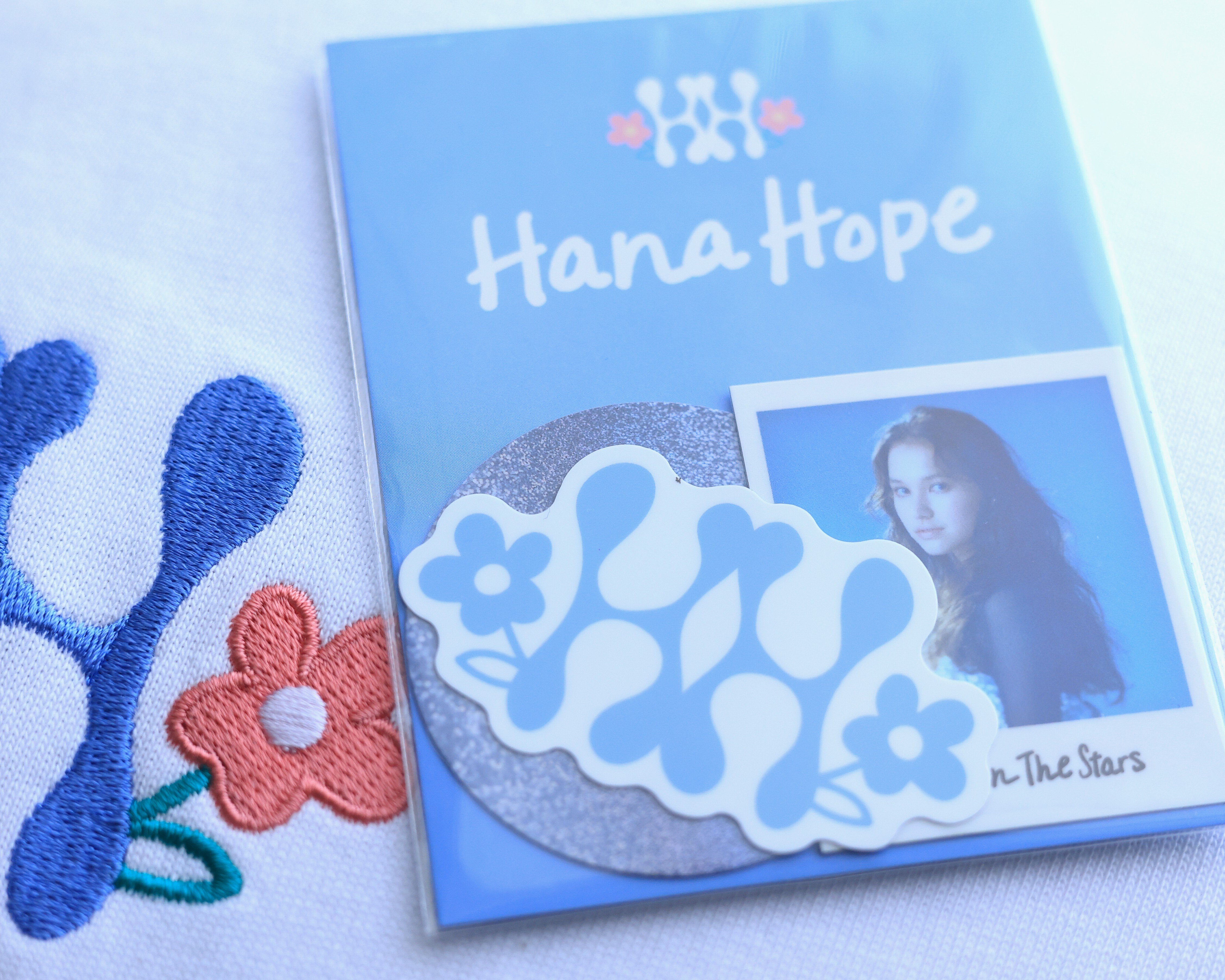 Hana⭐︎2点おまとめ HANAパフォーマンス！CENTRAL MUSIC & ENTERTAINMENT FESTIVAL 2025