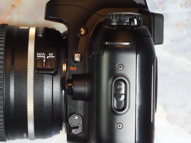 Nikon U2 フィルムカメラ Amazon | nikon U2 ブラック | 一眼レフカメラ 通販