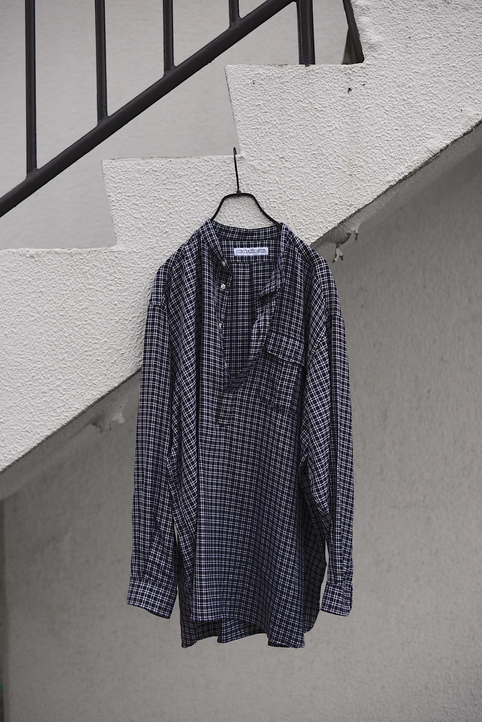 私の好きなシャツ。 / INDIVIDUALIZED SHIRTS exclusive for