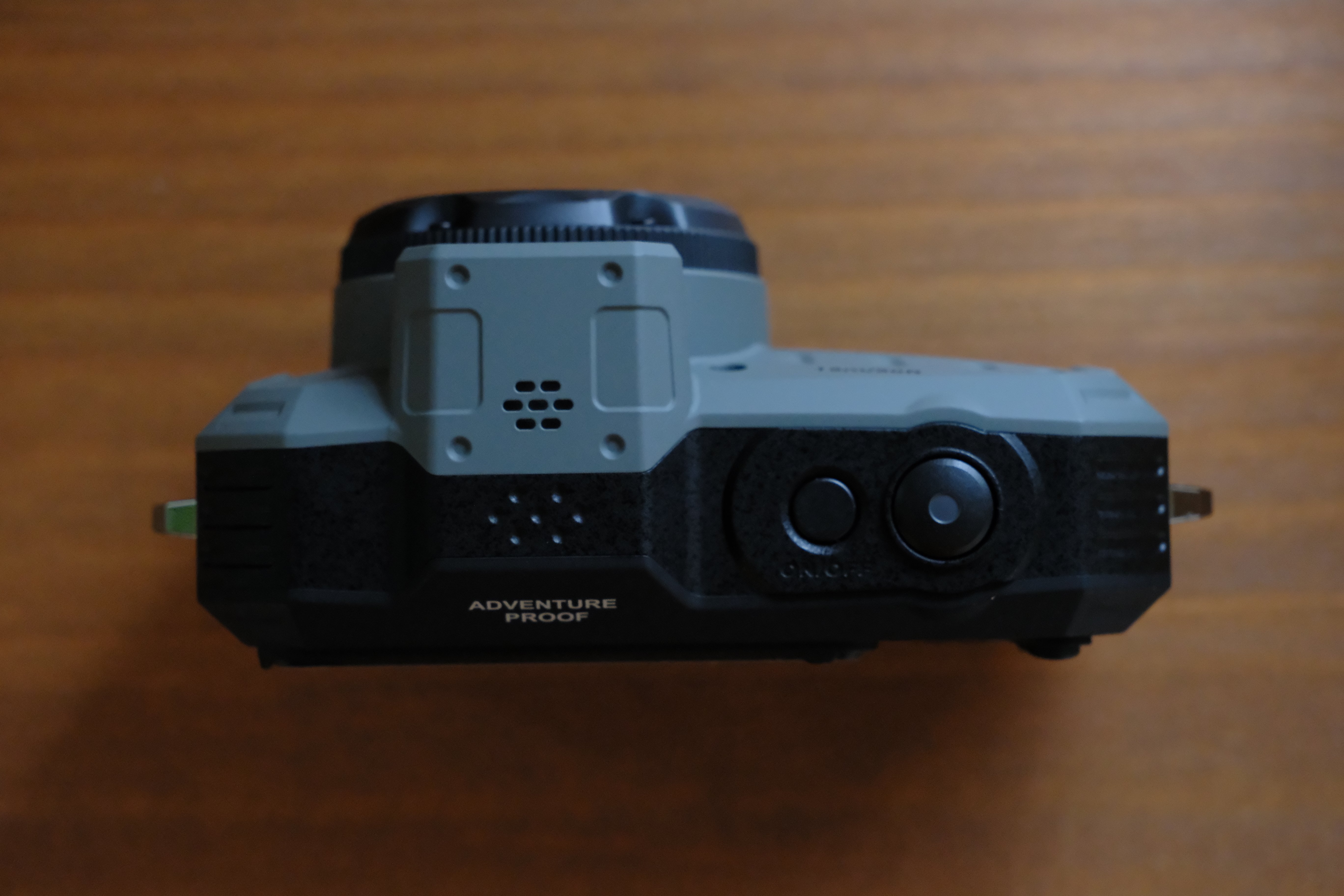 新品3万円で買える防水コンデジ PENTAX WG-1000を再び購入 新品3万円で買える防水コンデジ PENTAX WG-1000を再び購入