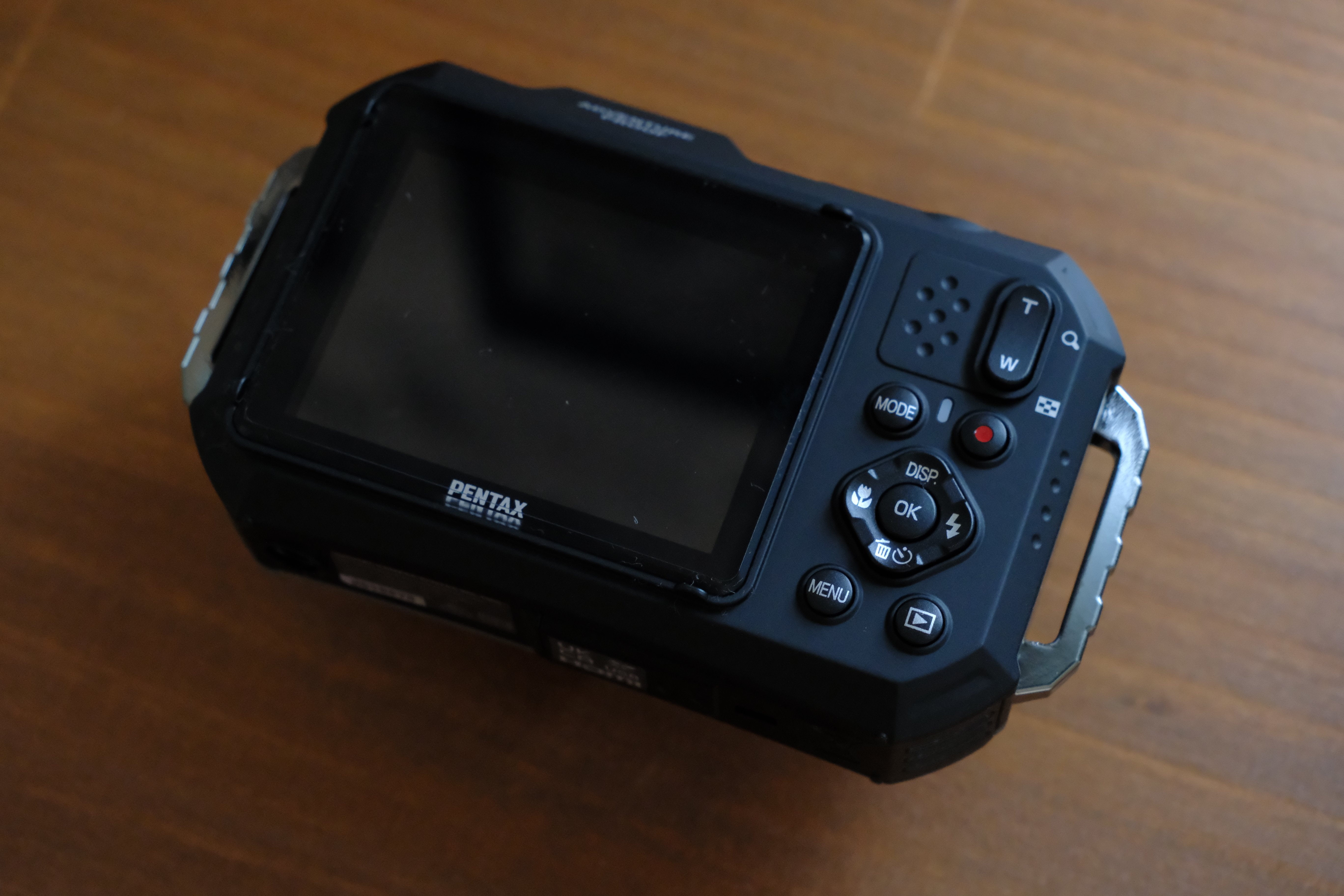 新品3万円で買える防水コンデジ PENTAX WG-1000を再び購入 新品3万円で買える防水コンデジ PENTAX WG-1000を再び購入