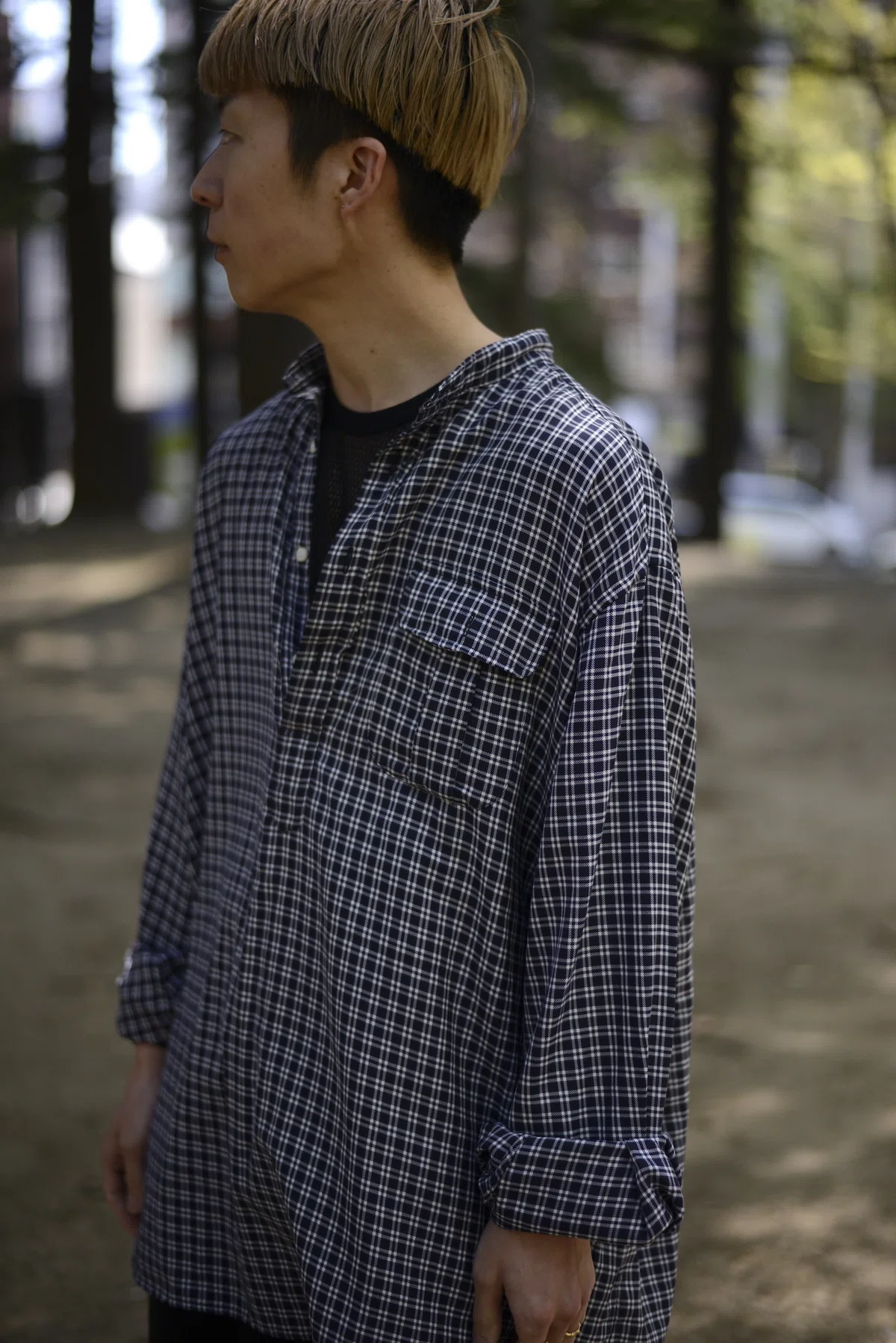 私の好きなシャツ。 / INDIVIDUALIZED SHIRTS exclusive for 