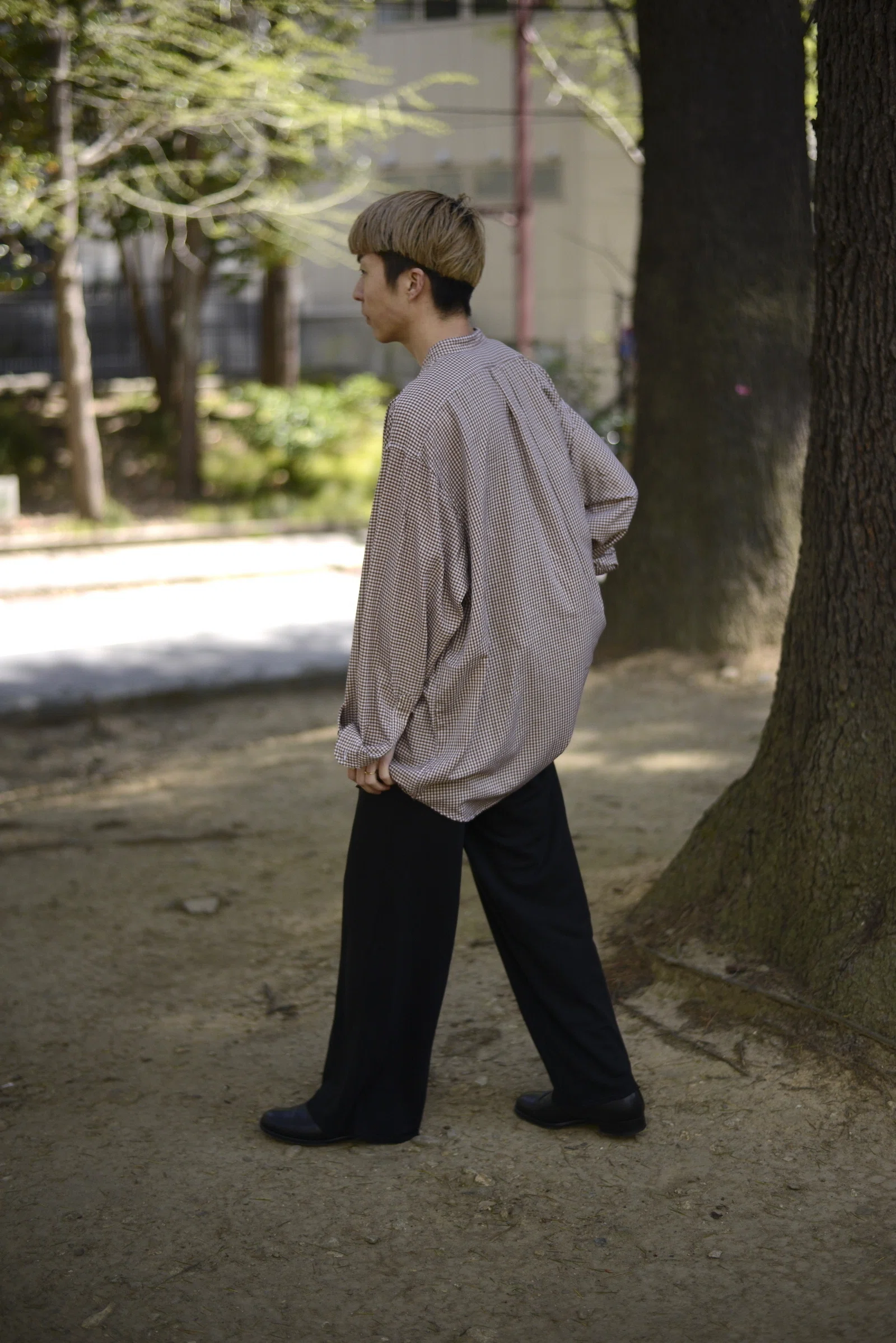 私の好きなシャツ。 / INDIVIDUALIZED SHIRTS exclusive for