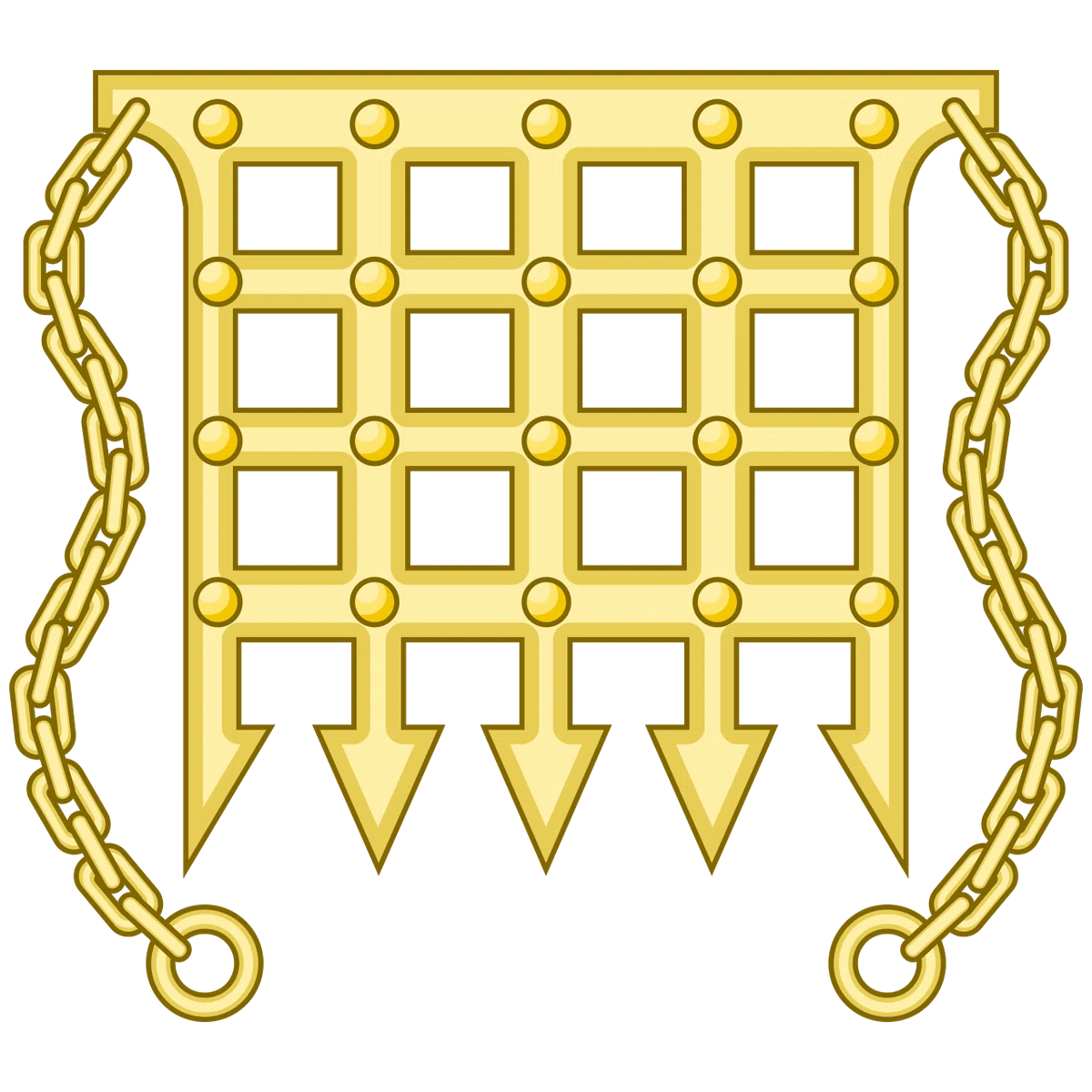 【希少】英国 紋章院（College of Arms）発行　 紋章認可書 紋章のはなし》（7） “紋章院”｜しじみ ｜デザインを語るひと