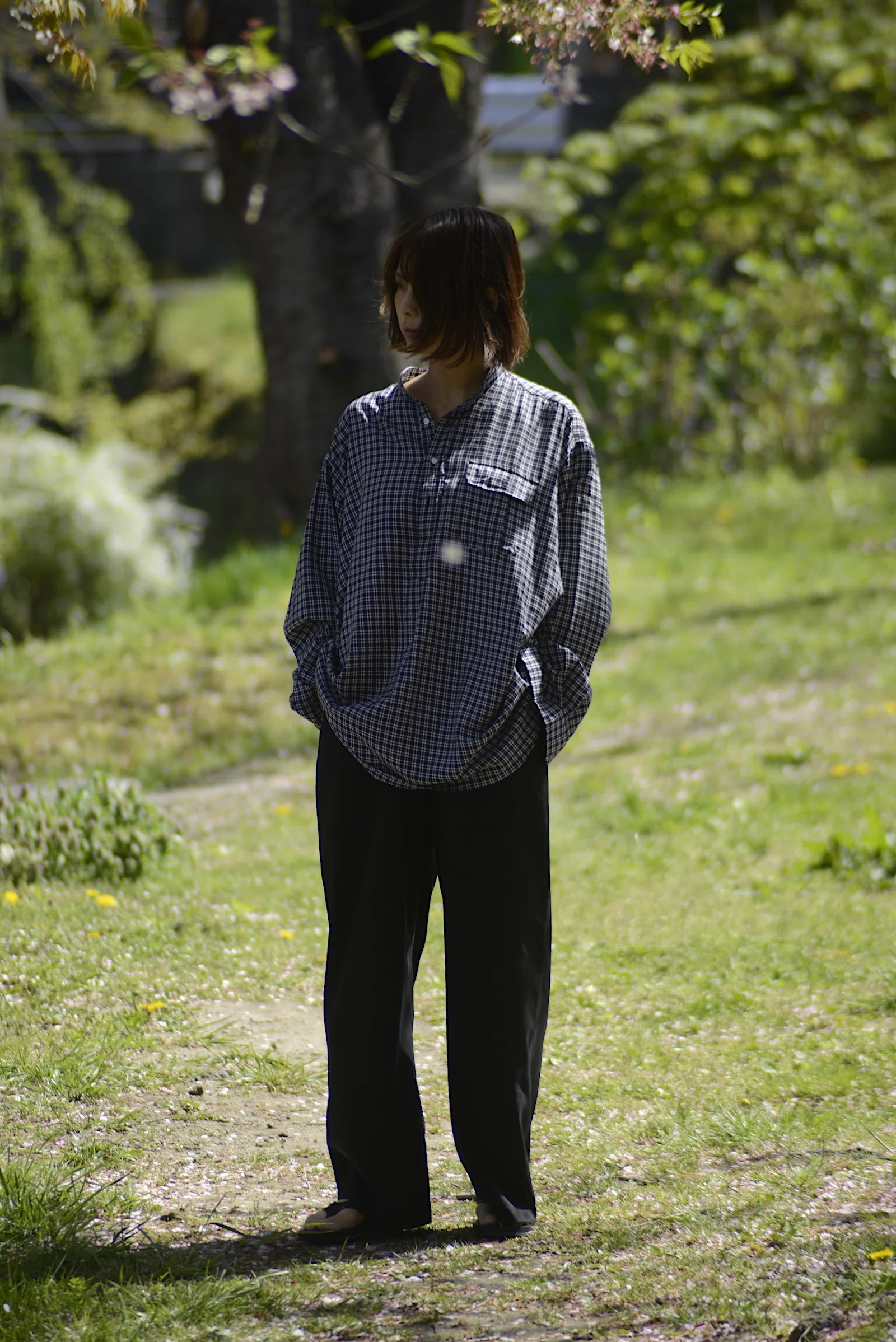 私の好きなシャツ。 / INDIVIDUALIZED SHIRTS exclusive for