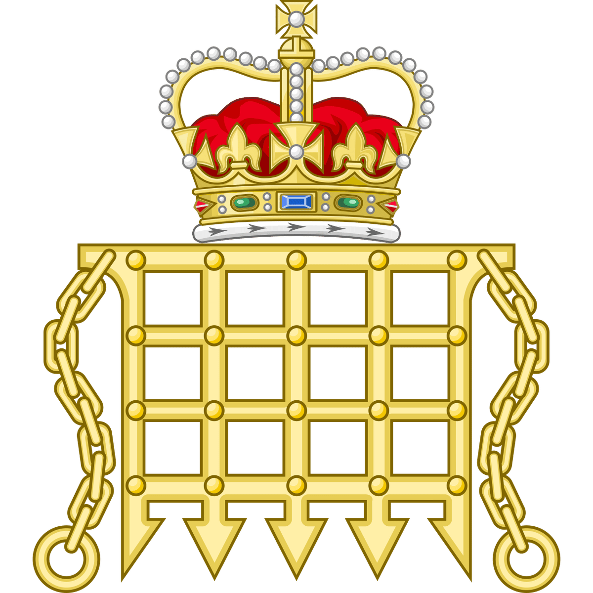 【希少】英国 紋章院（College of Arms）発行　 紋章認可書 紋章のはなし》（7） “紋章院”｜しじみ ｜デザインを語るひと