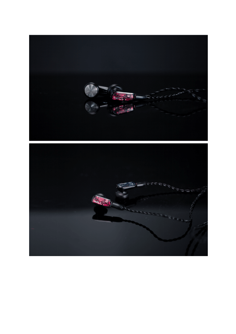 AFUL初のイントラコンカ「Polar Night」はAFULの音響技術の詰まった