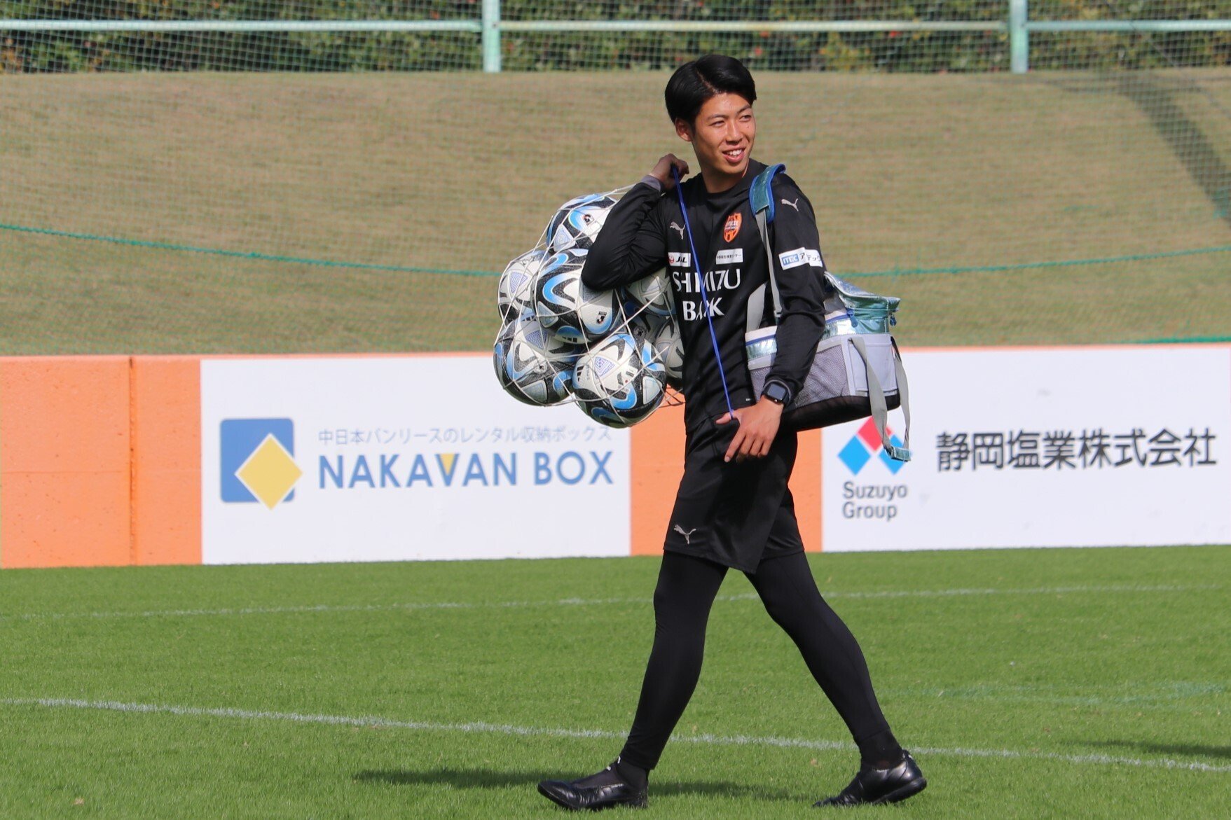 毎年Jリーグクラブに卒業生を輩出するサッカー総合専門学校