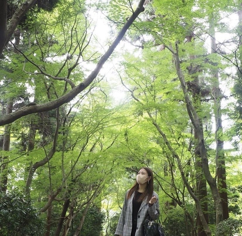 おかめちゃん【自己紹介Note①】｜おかめちゃん