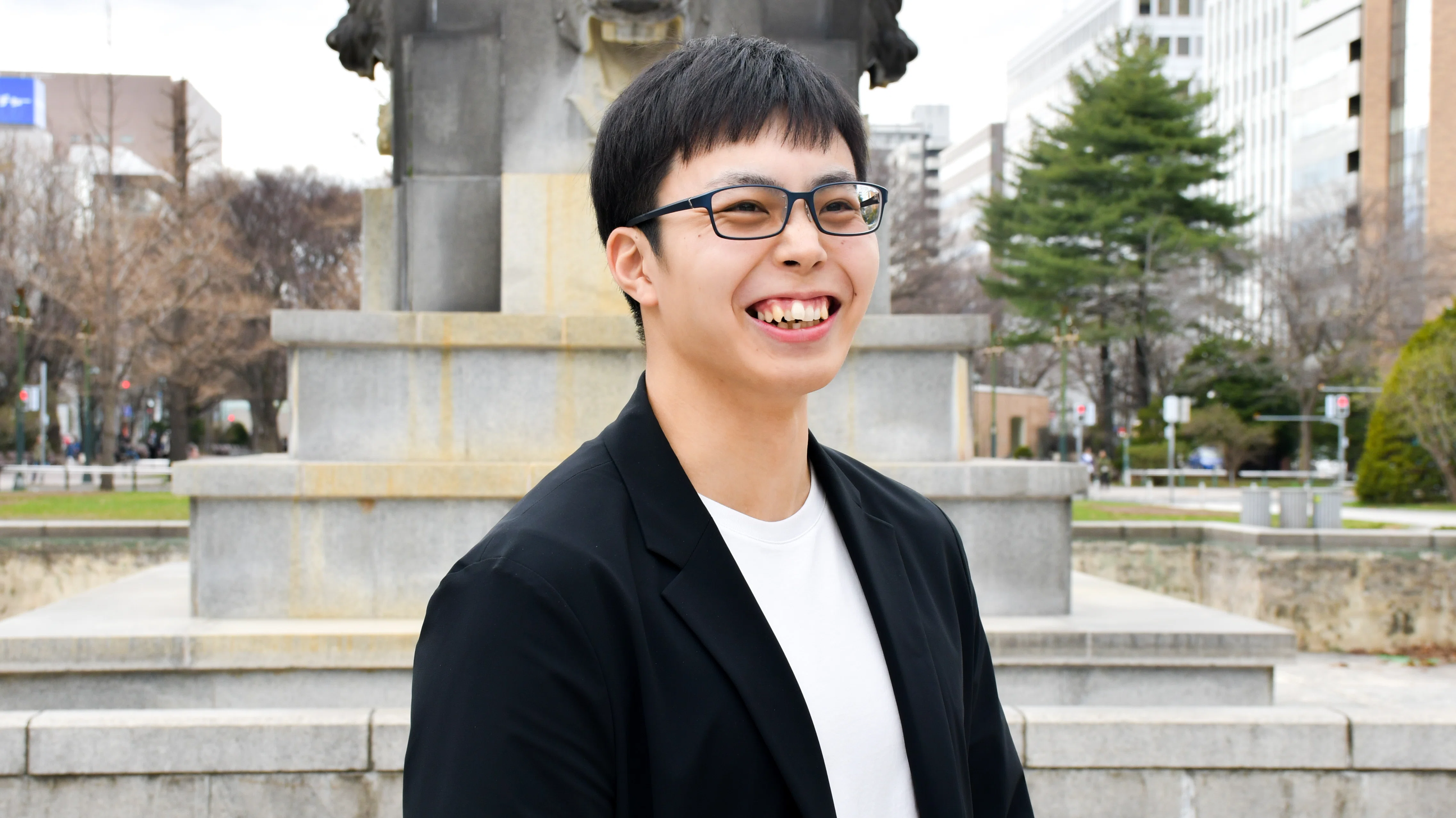 企画と私 vol.8「この世にないものを生まないと、日本一にはなれない